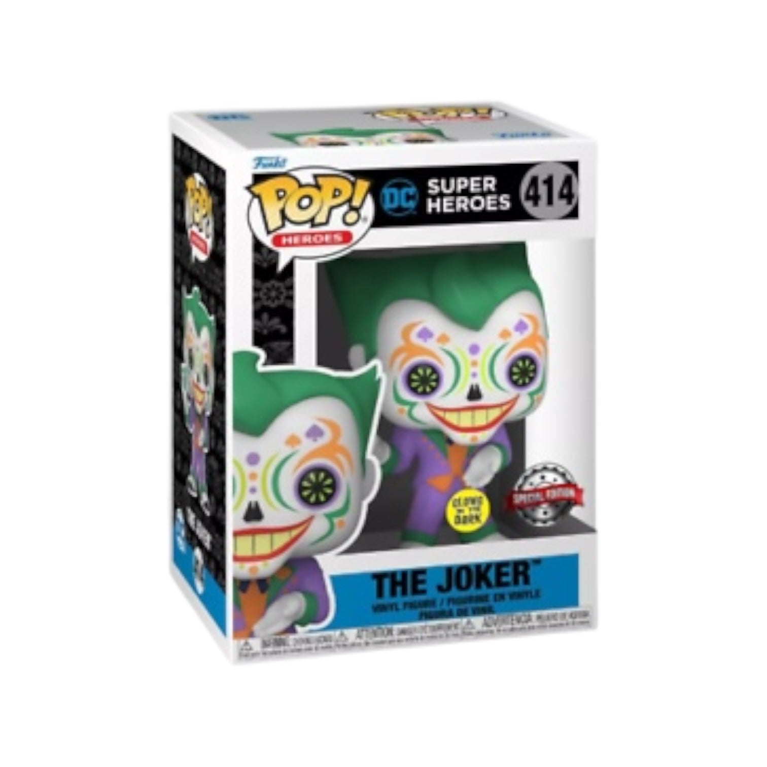 Heroes | Funko | Collectible