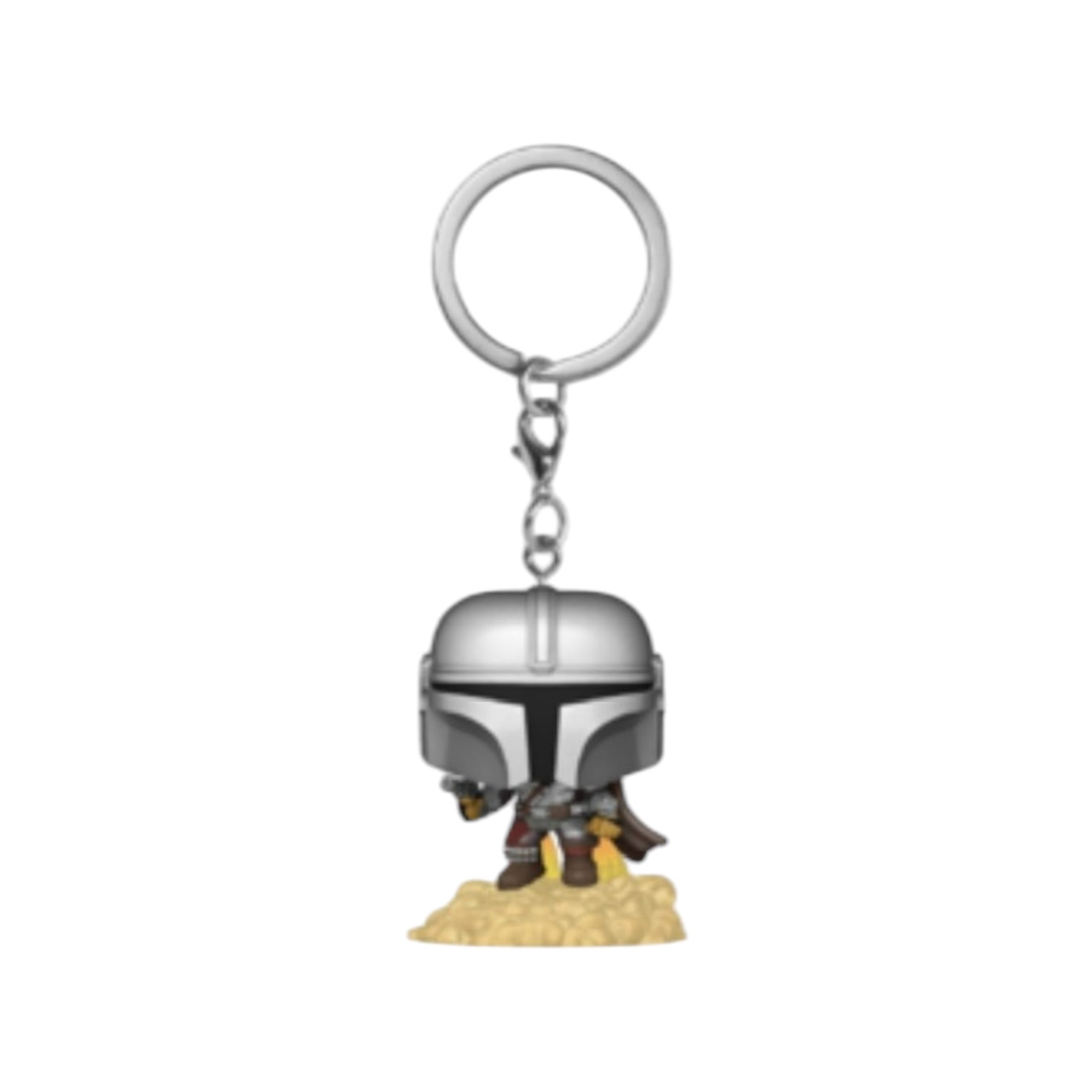 Keychain | Star Wars | Funko | Collectible