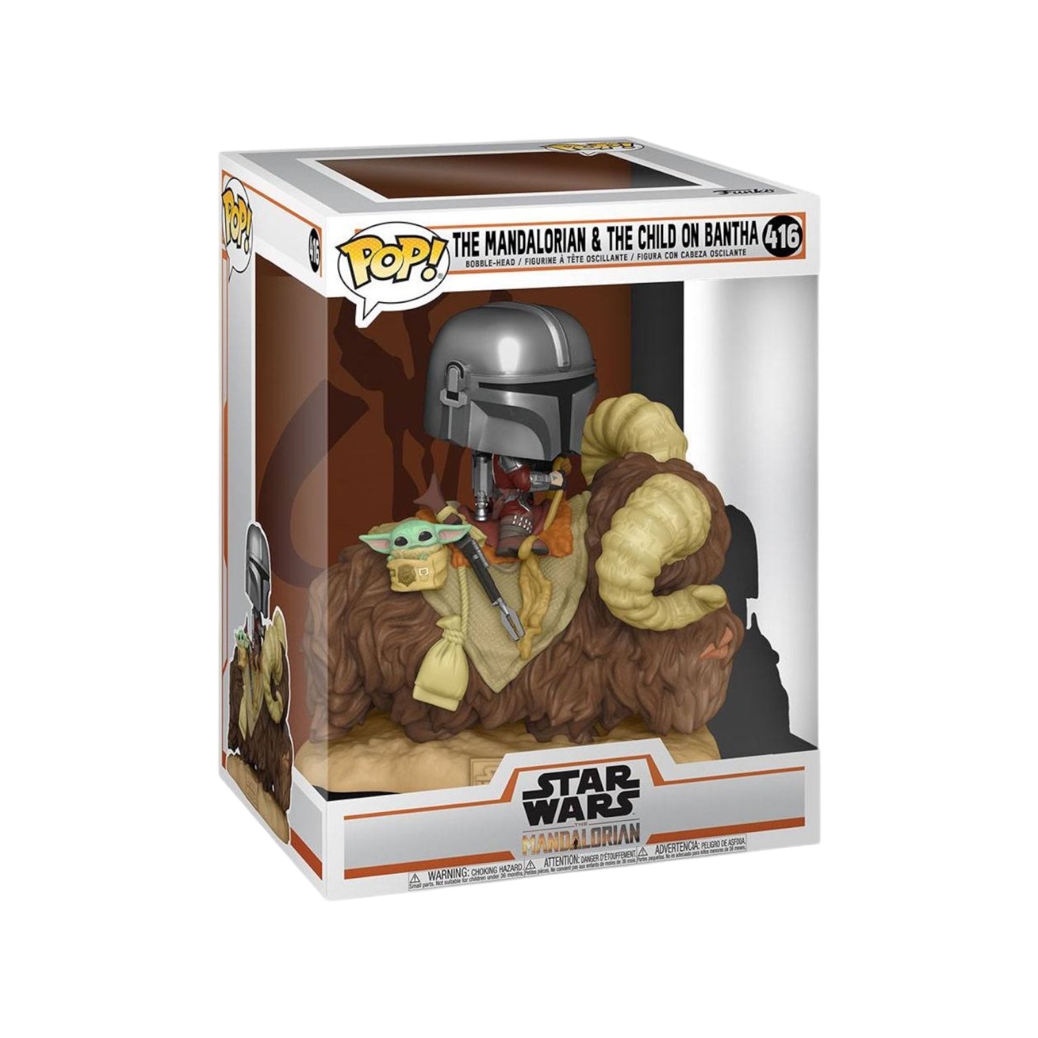 Star Wars | Funko | Collectible