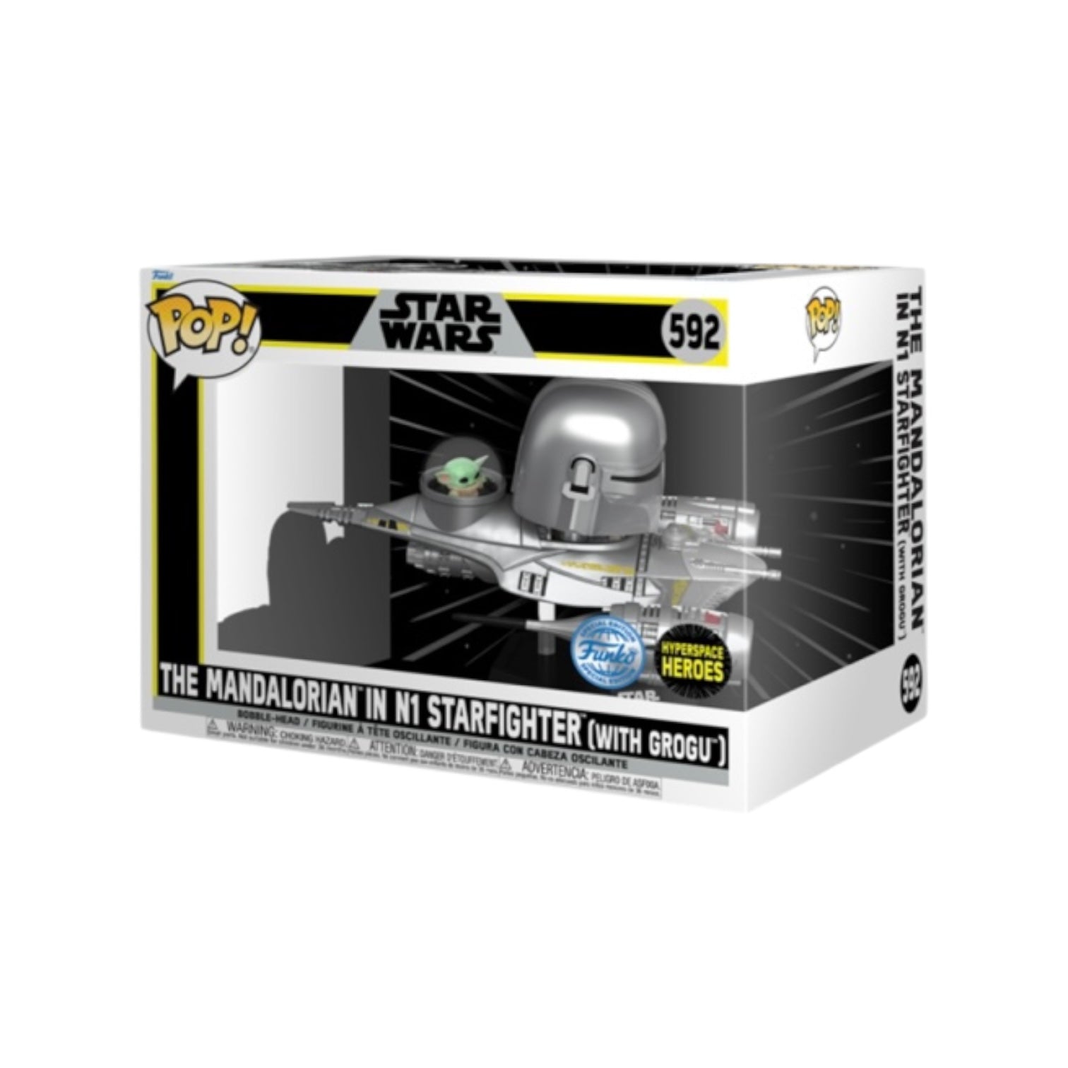 Star Wars | Funko | Collectible