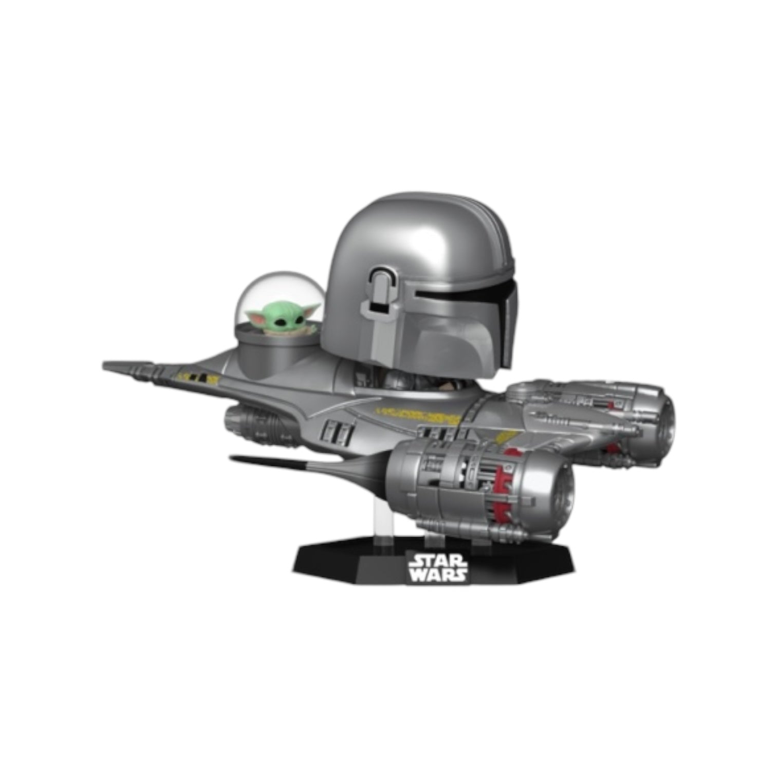 Star Wars | Funko | Collectible