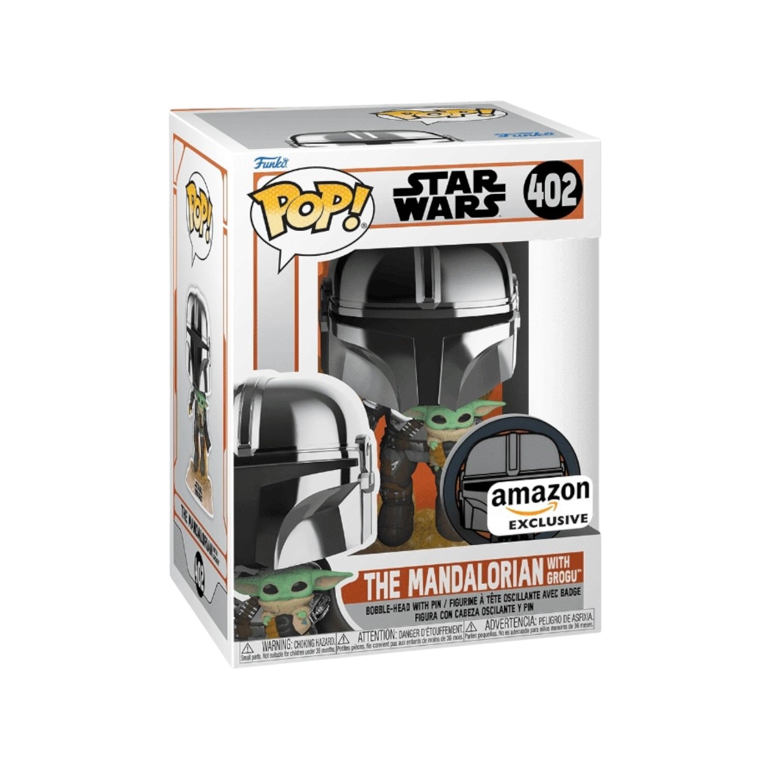 Star Wars | Funko | Collectible