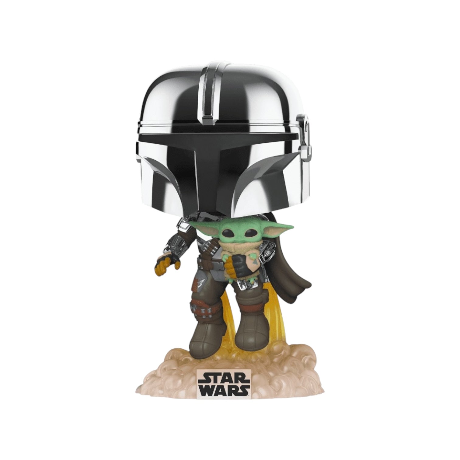 Star Wars | Funko | Collectible