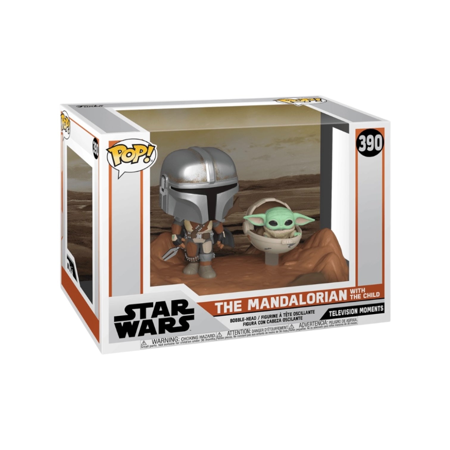 Star Wars | Funko | Collectible