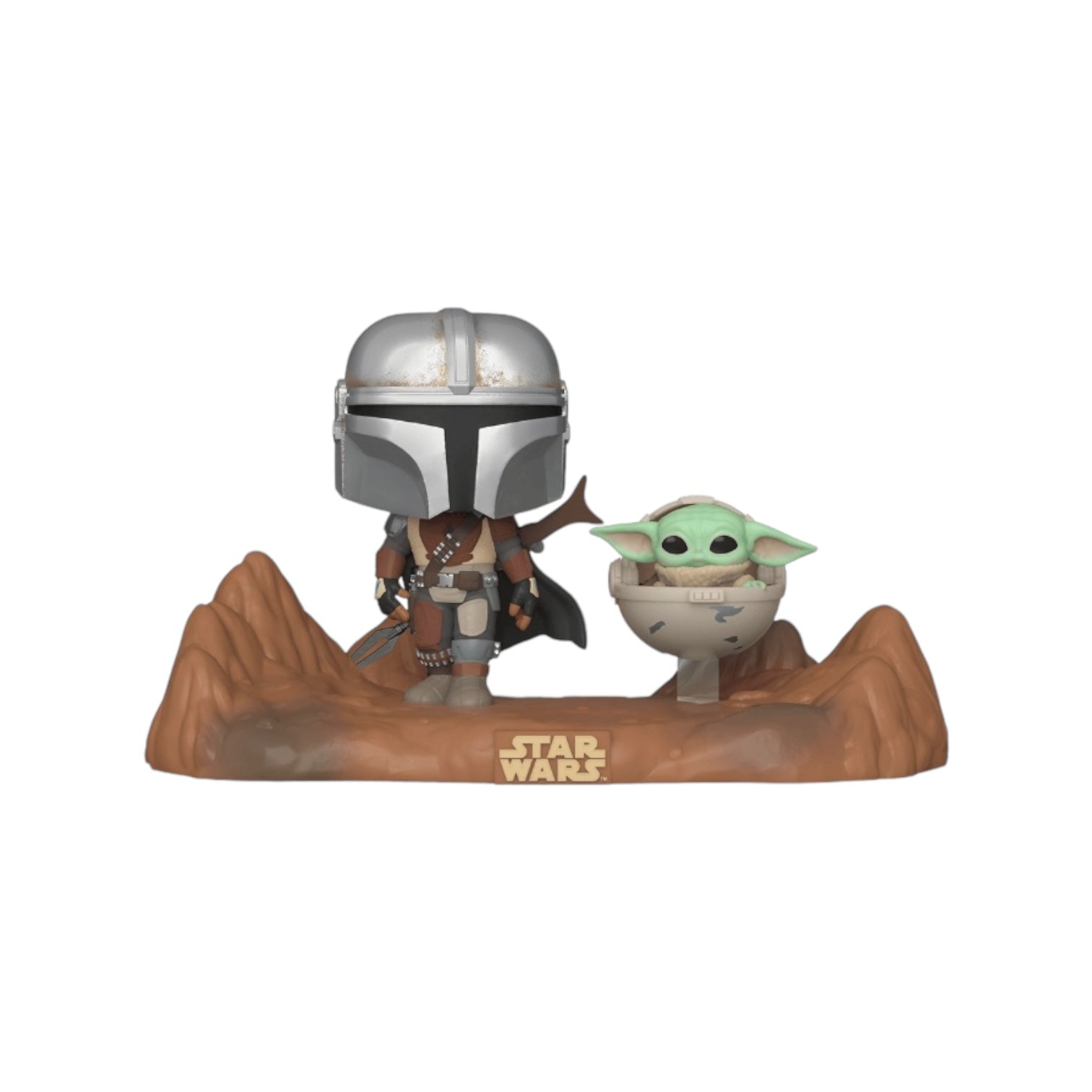 Star Wars | Funko | Collectible