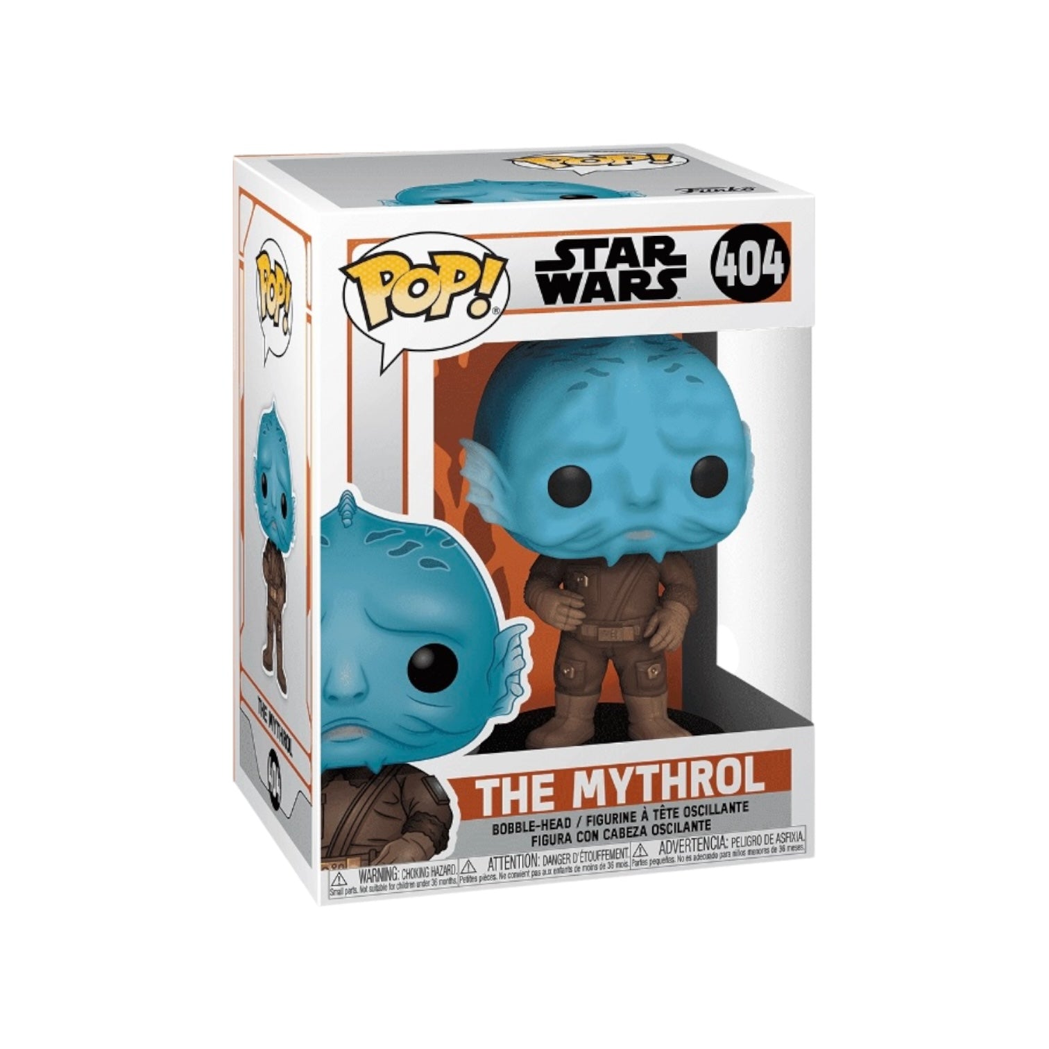 Star Wars | Funko | Collectible