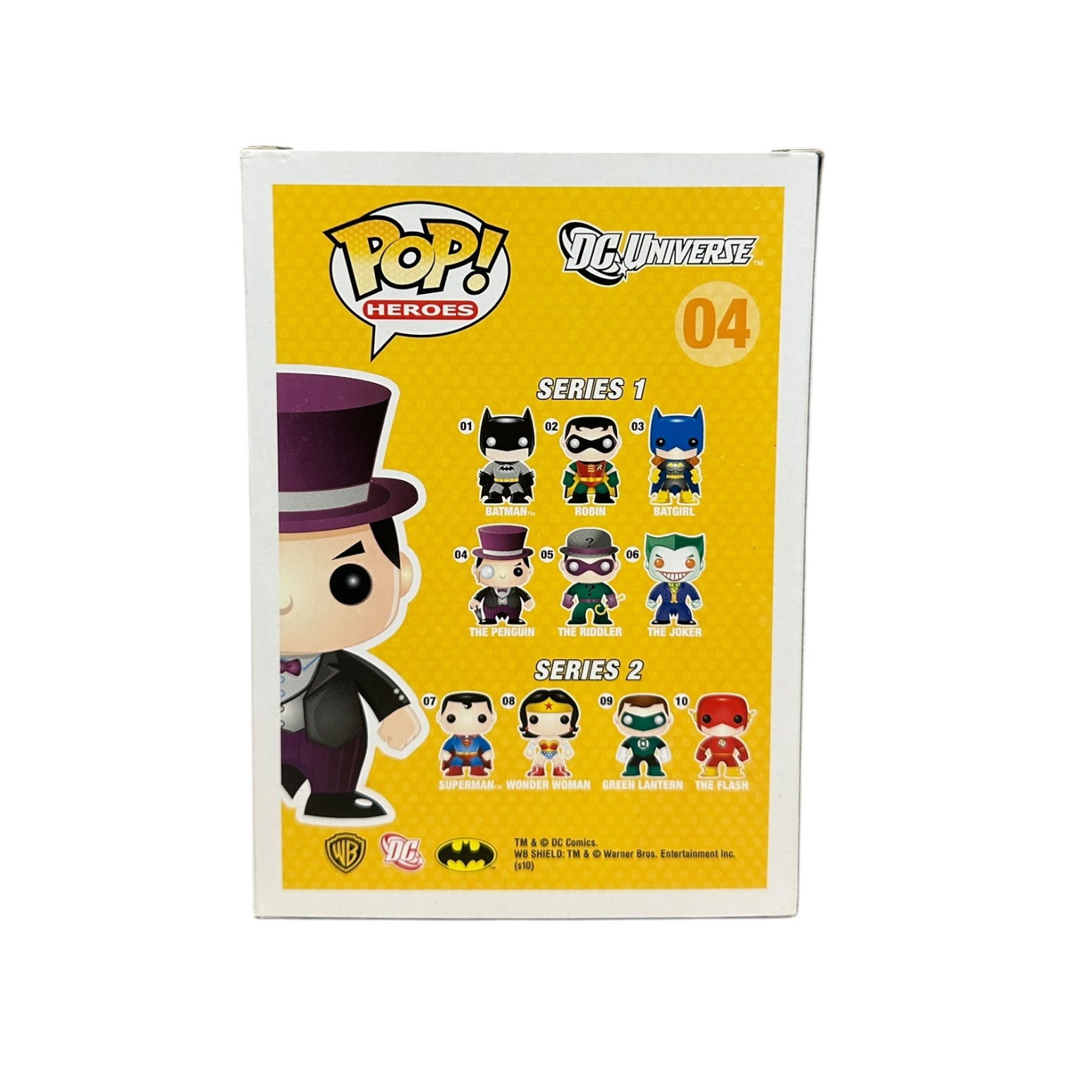 Heroes | Funko | Collectible