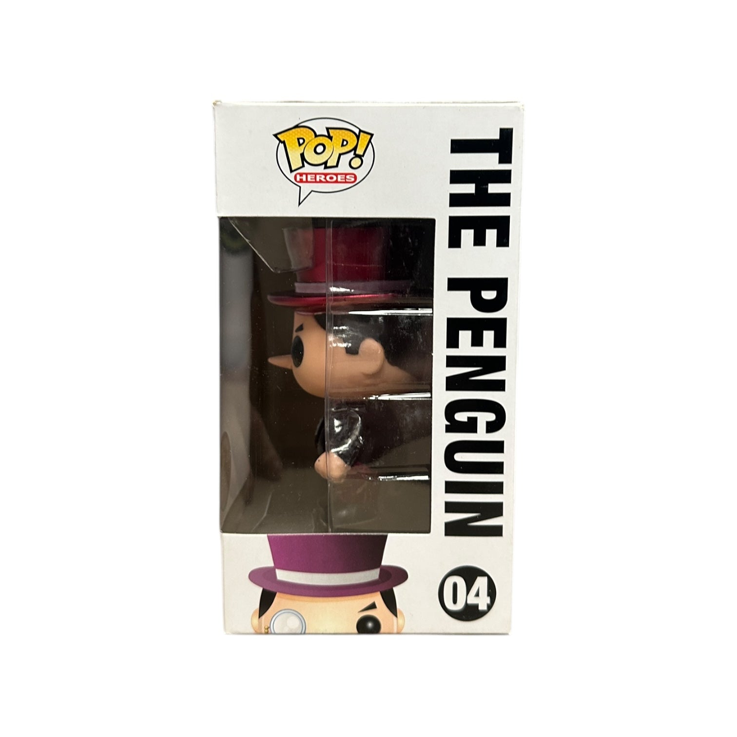 Heroes | Funko | Collectible