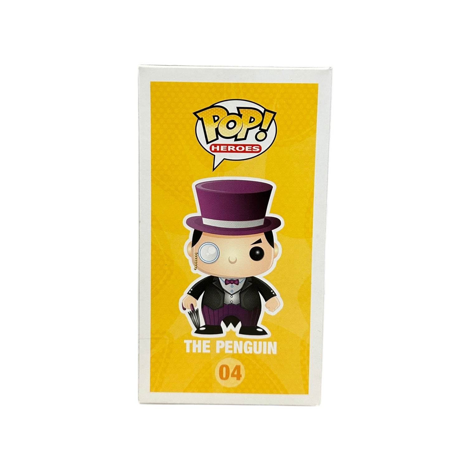 Heroes | Funko | Collectible