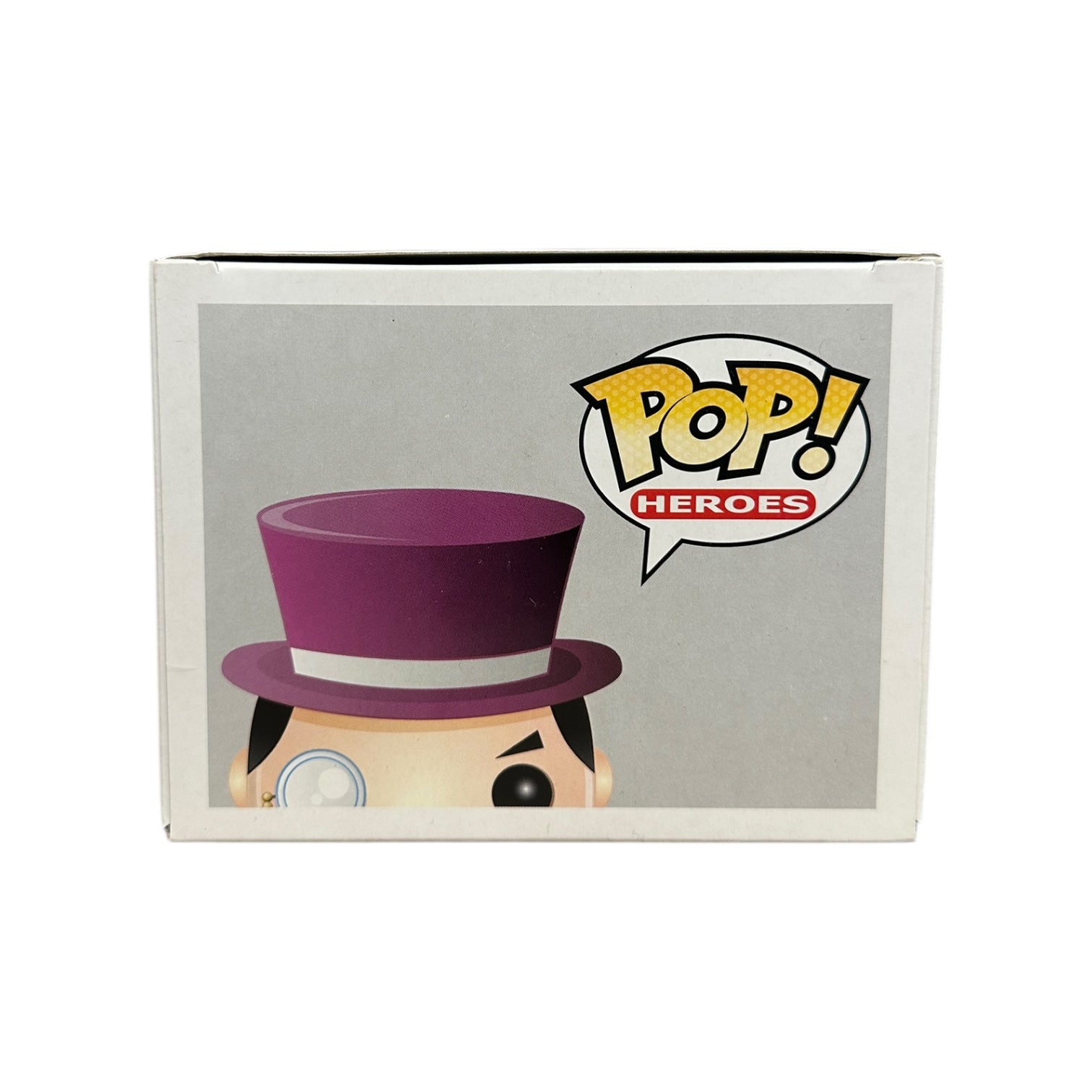 Heroes | Funko | Collectible