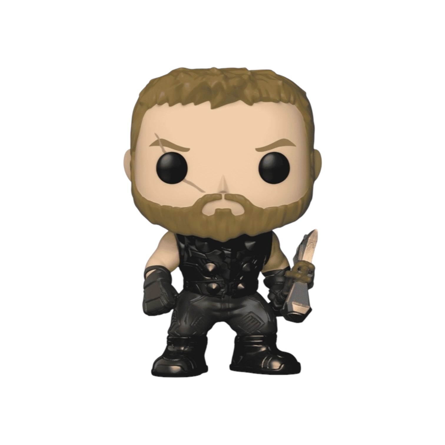 Marvel | Funko | Collectible