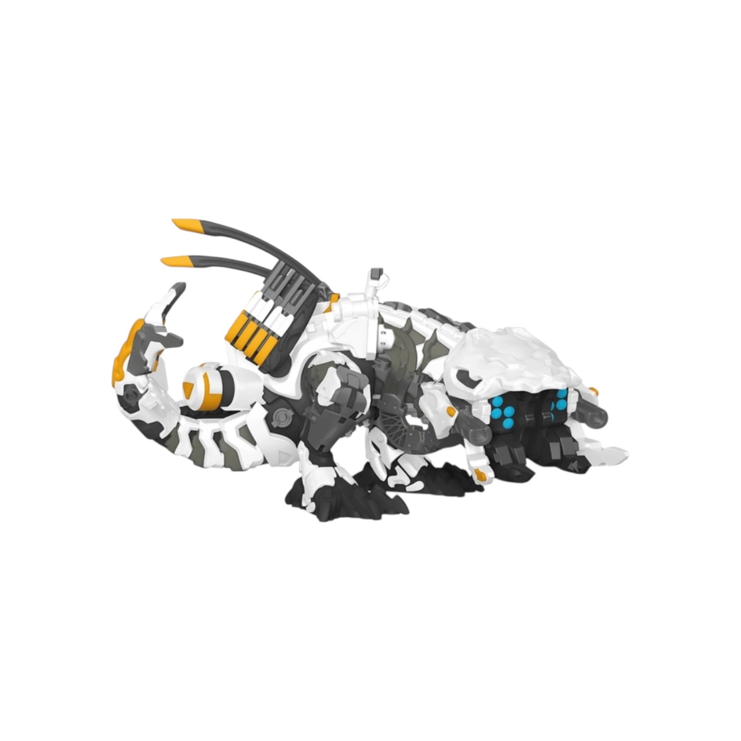 Funko Pop! vinyl figure of Thunderjaw from Horizon Zero Dawn