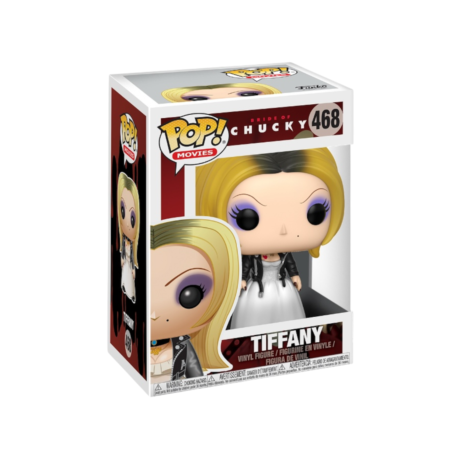 Movies | Funko | Collectible