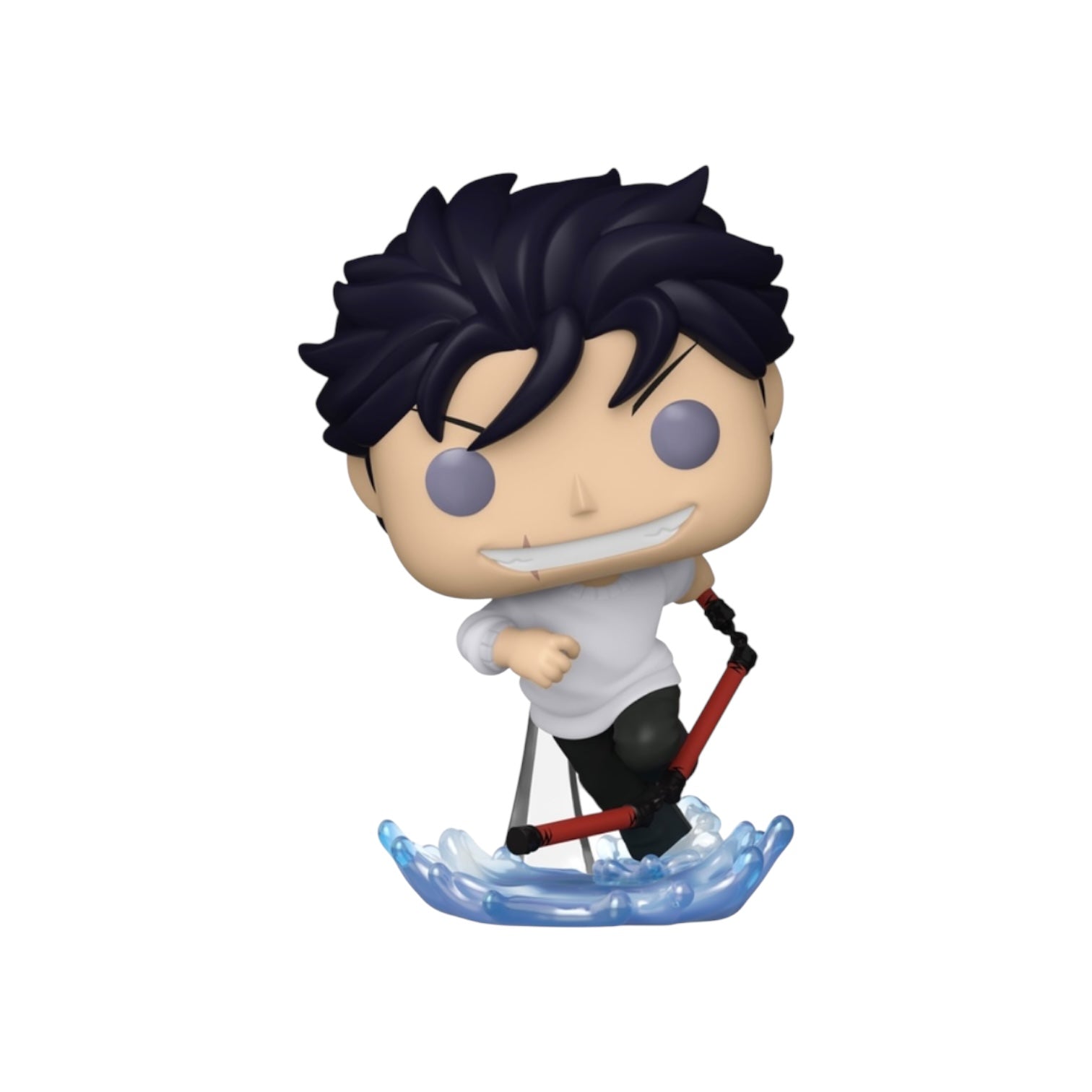 Toji Fushiguro Funko pop Figure