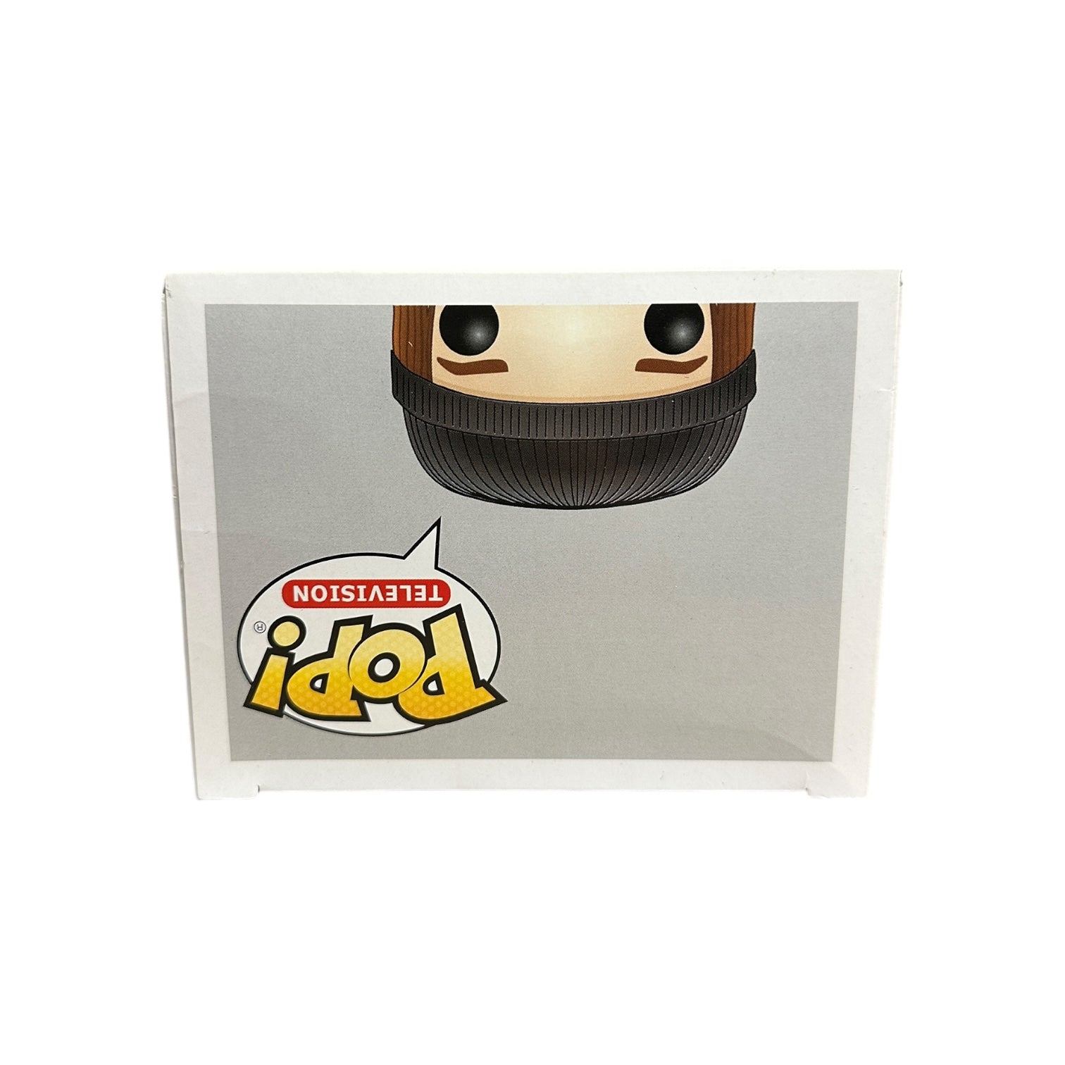 Tom Payne Signed Jesus #389 Funko Pop! - The Walking Dead Top