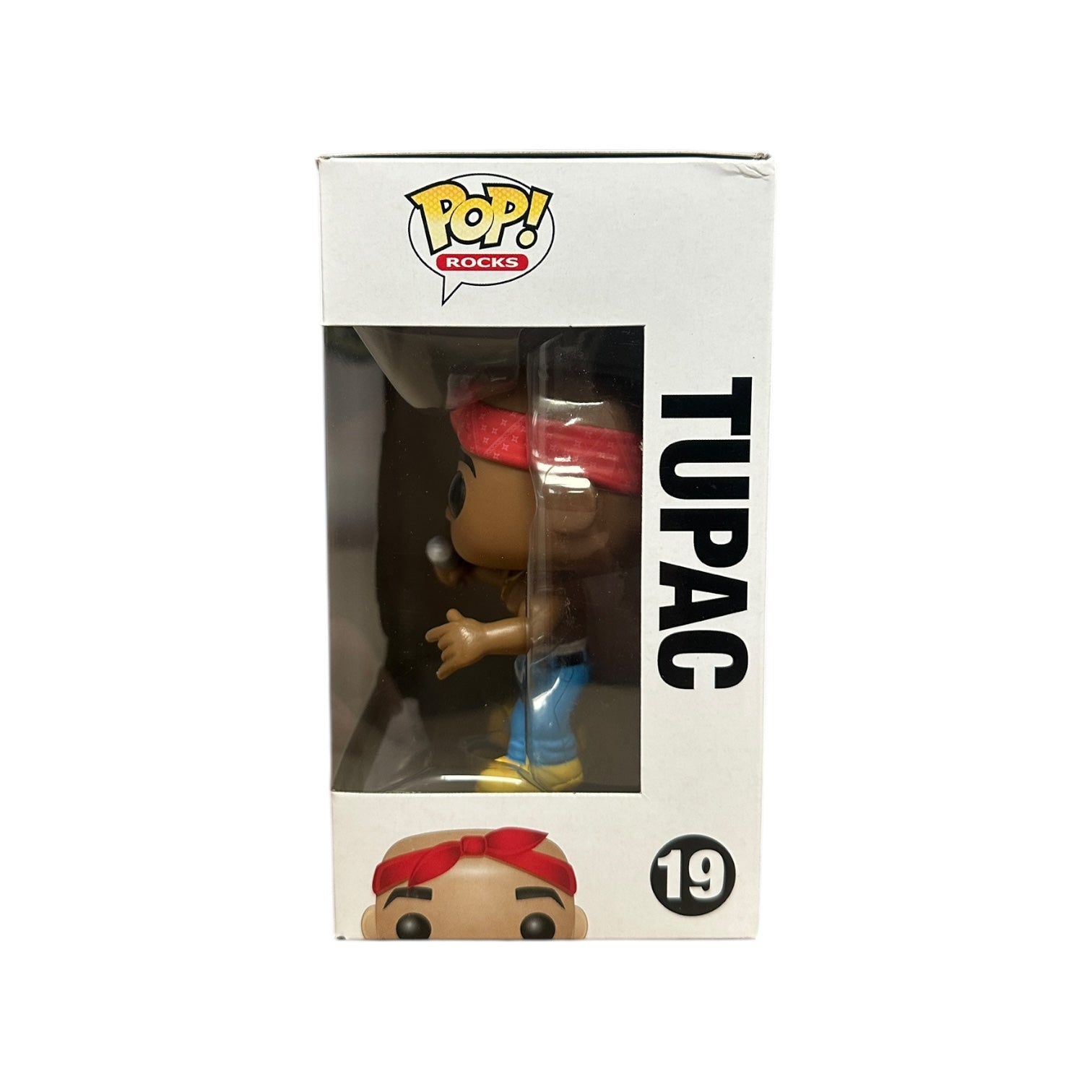 Rocks | Funko | Collectible