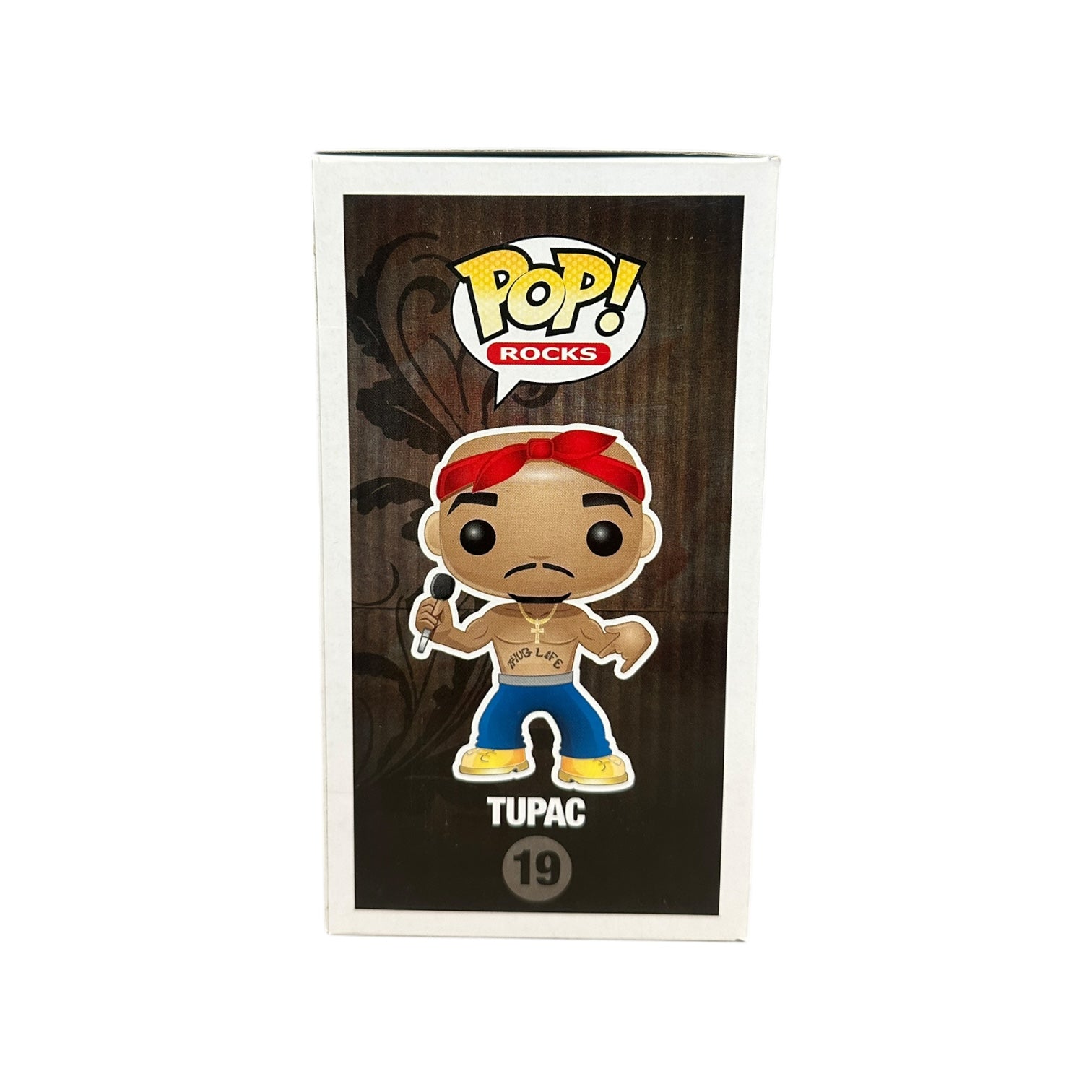 Rocks | Funko | Collectible