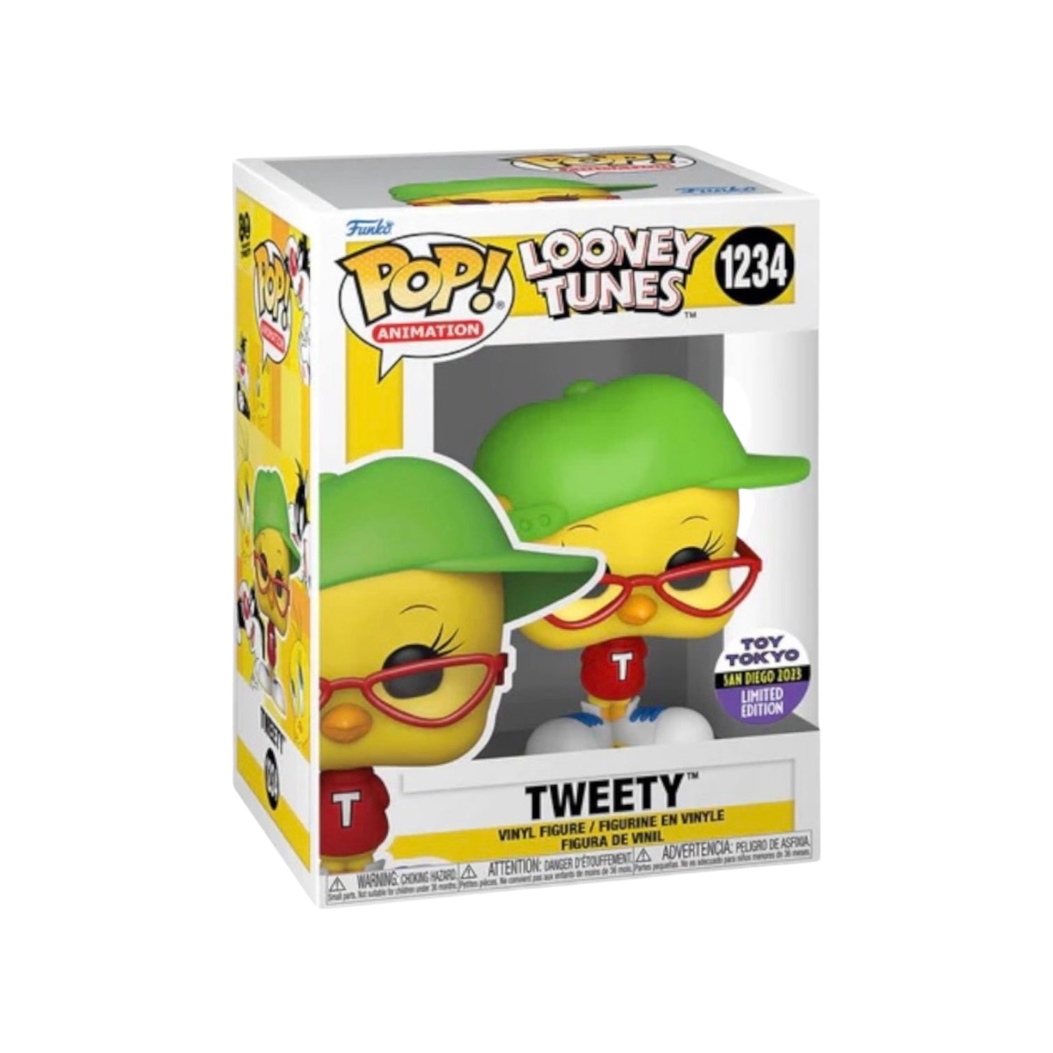 Animation | Funko | Collectible