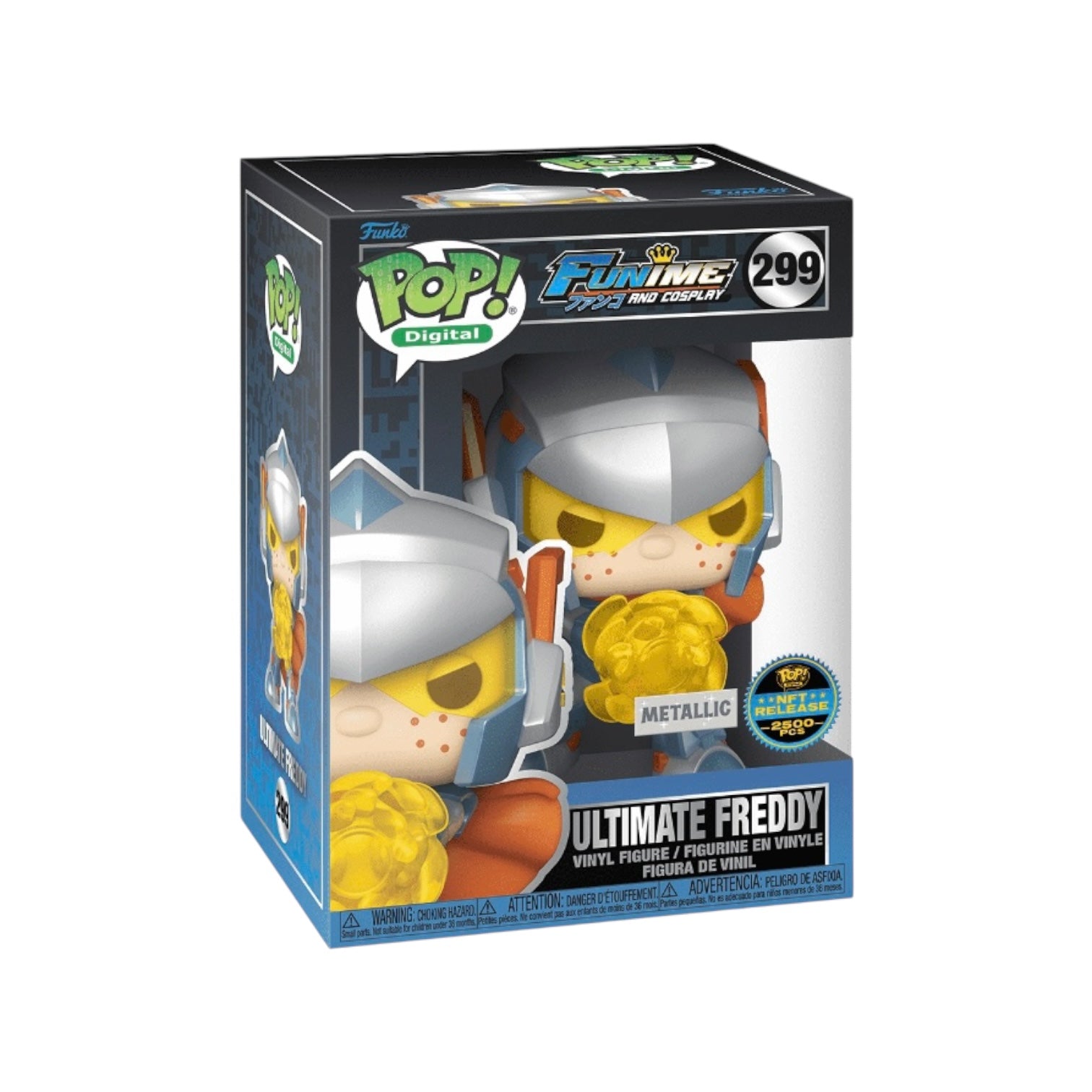 Digital | Funko | Collectible