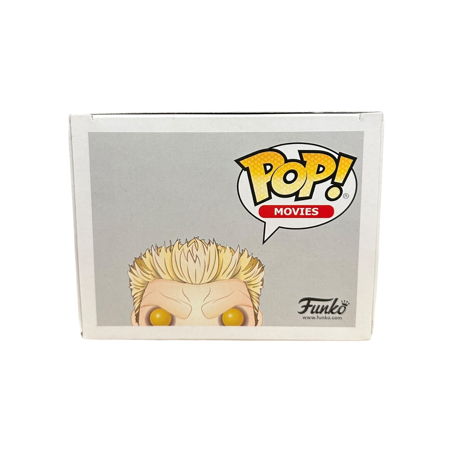 Vampire David #616 Funko Pop! - The Lost Boys - Target Exclusive Top