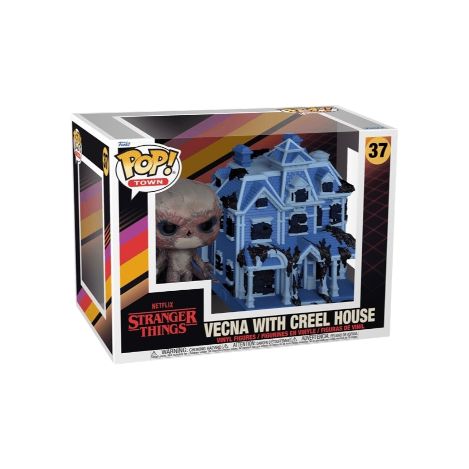 Television | Funko | Collectible