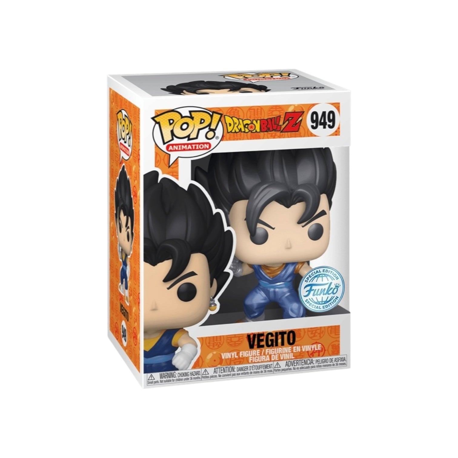 Animation | Funko | Collectible