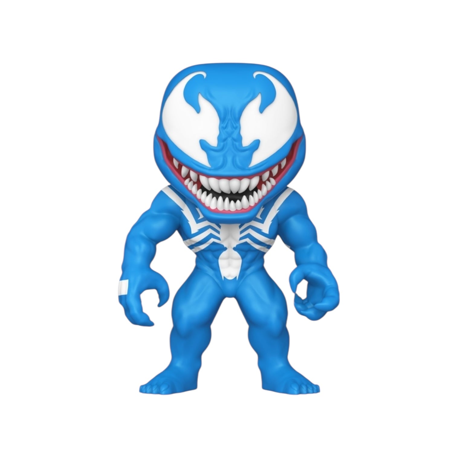 Funko Pop! Rivals Venom figure on a white background