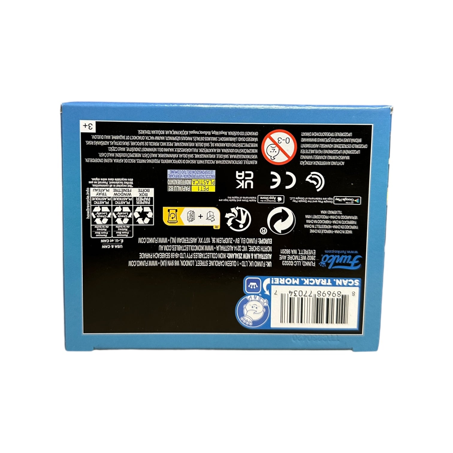 Digital | Game of Thrones | Funko | Collectible