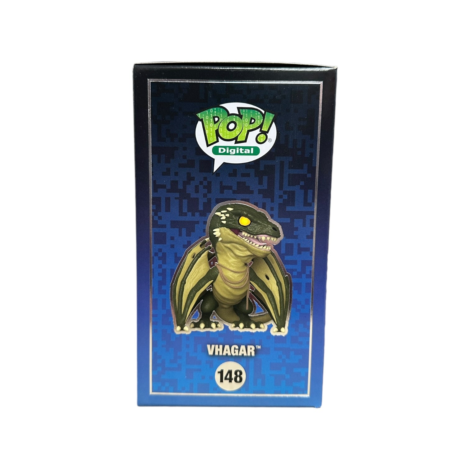 Digital | Game of Thrones | Funko | Collectible