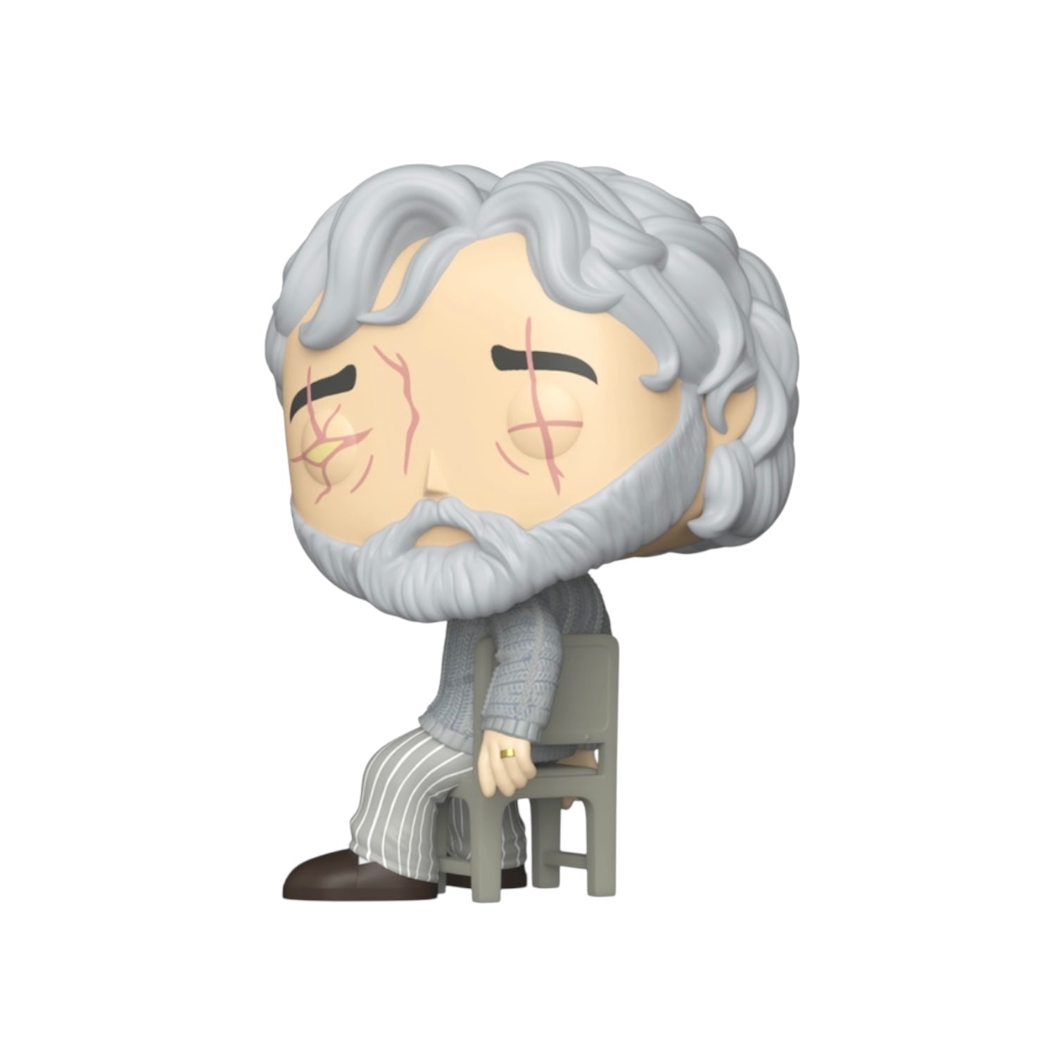 Victor #357 Funko Pop! - Stranger Things - NFT Release Exclusive LE2000 Pcs figure