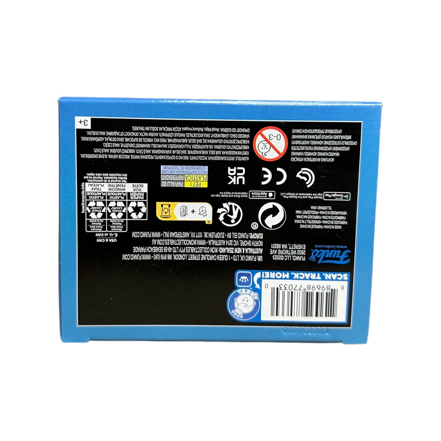 Digital | Game of Thrones | Funko | Collectible