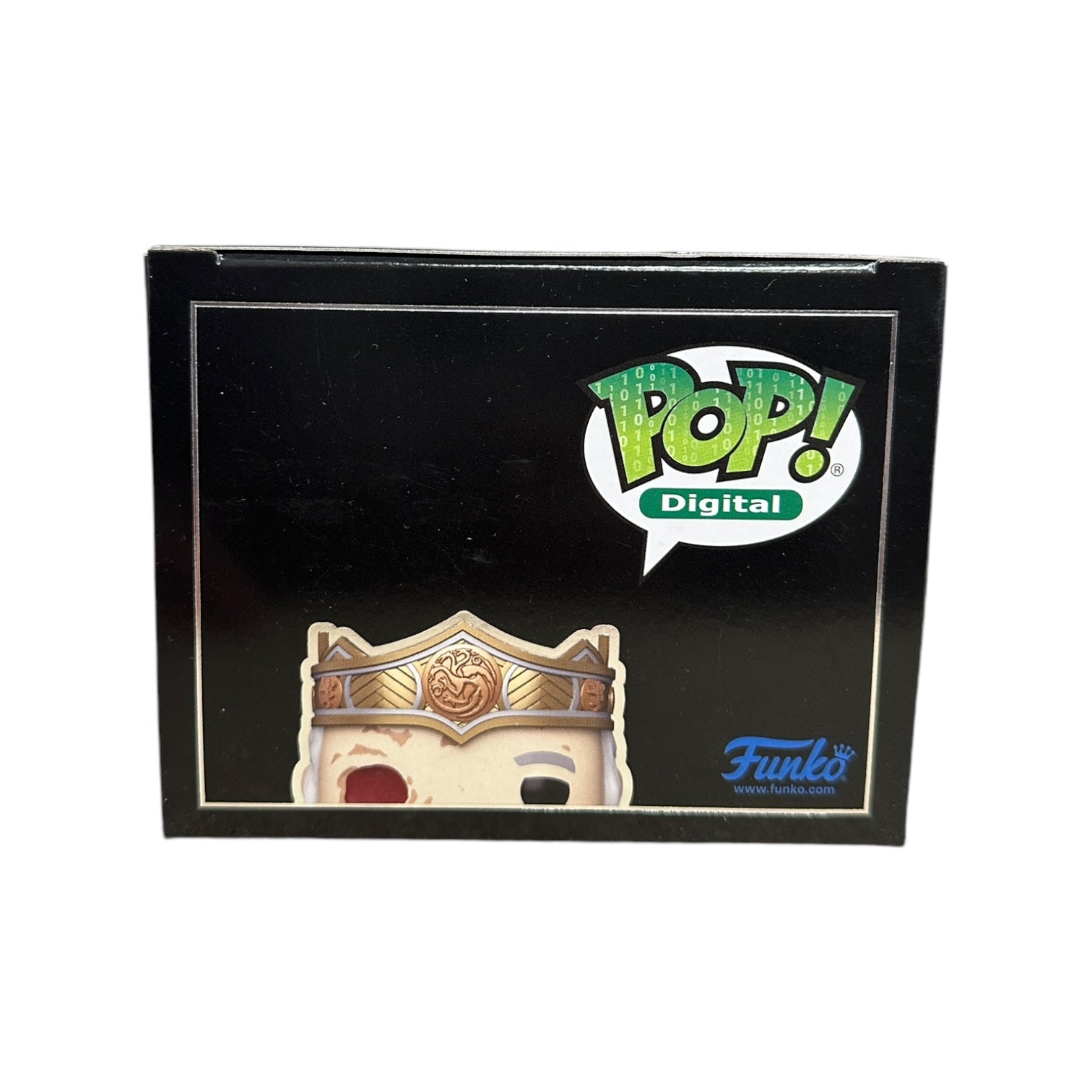 Digital | Game of Thrones | Funko | Collectible
