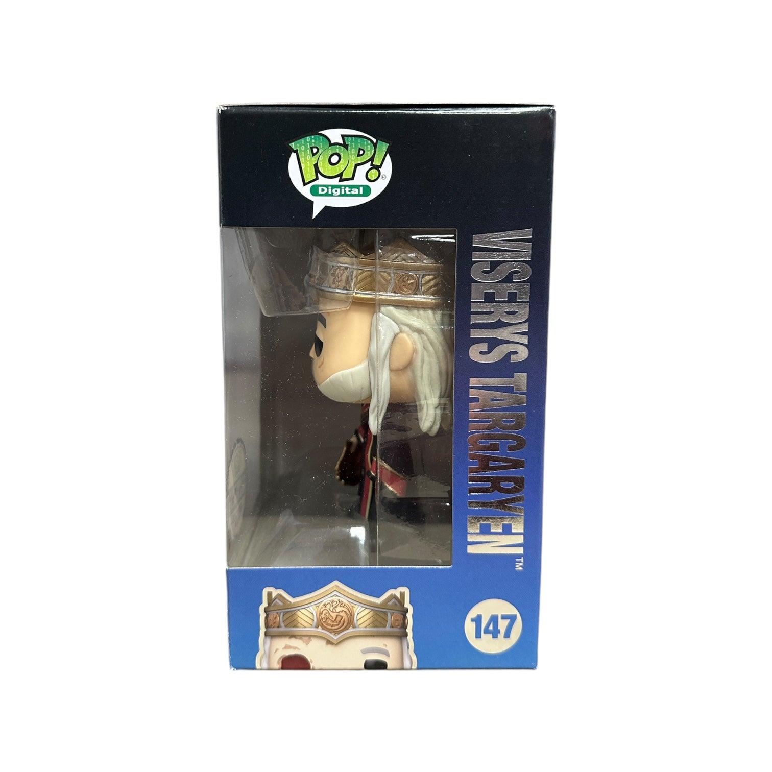 Digital | Game of Thrones | Funko | Collectible