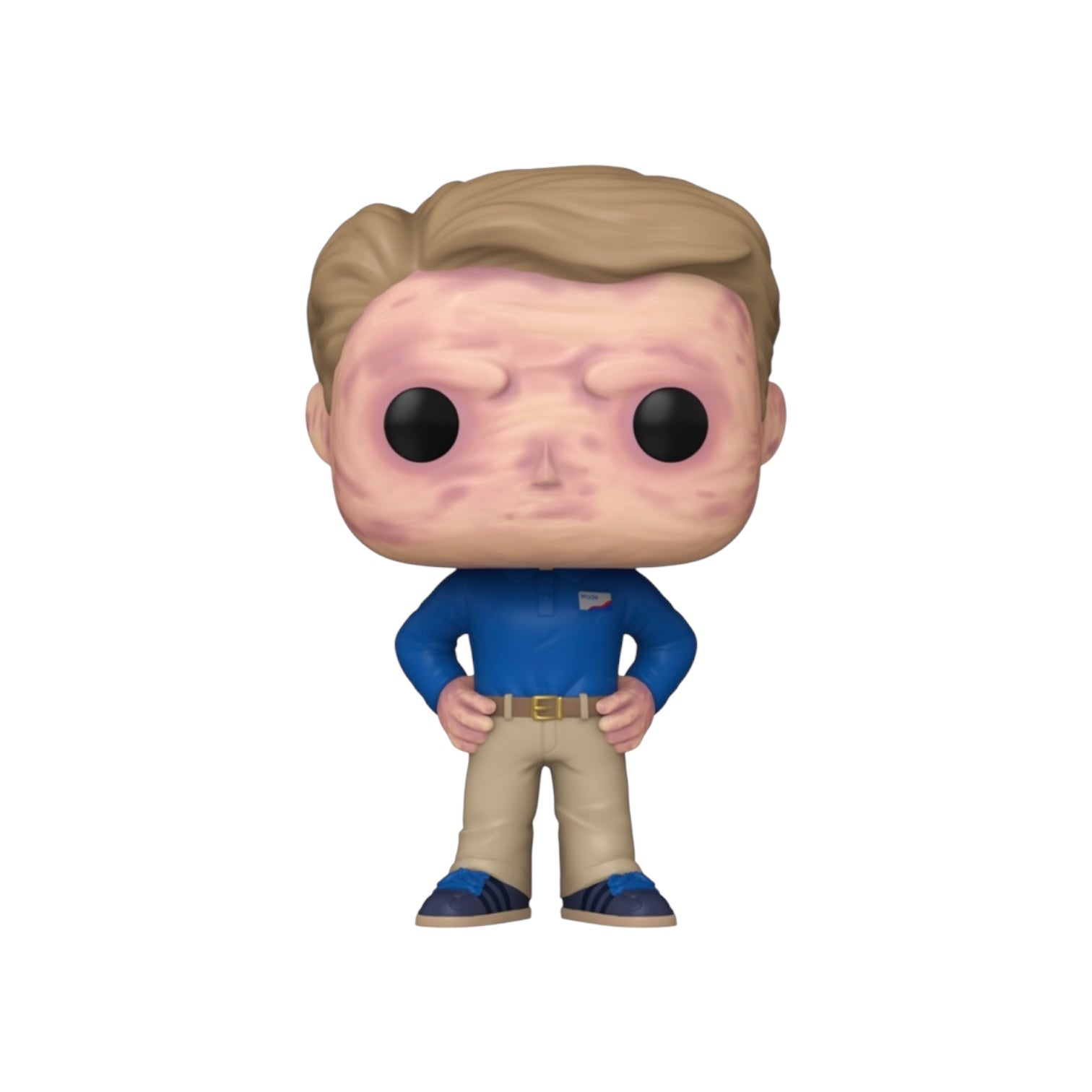 Wade Wilson Funko Pop Figure