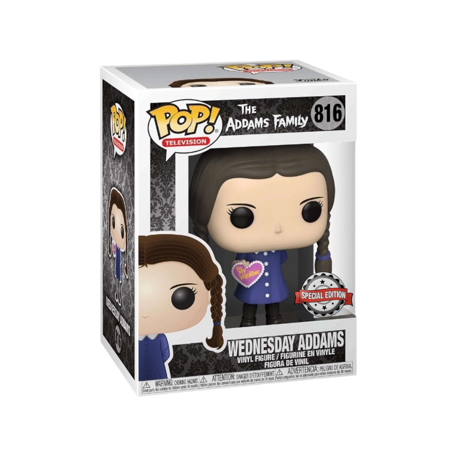 Television | Funko | Collectible
