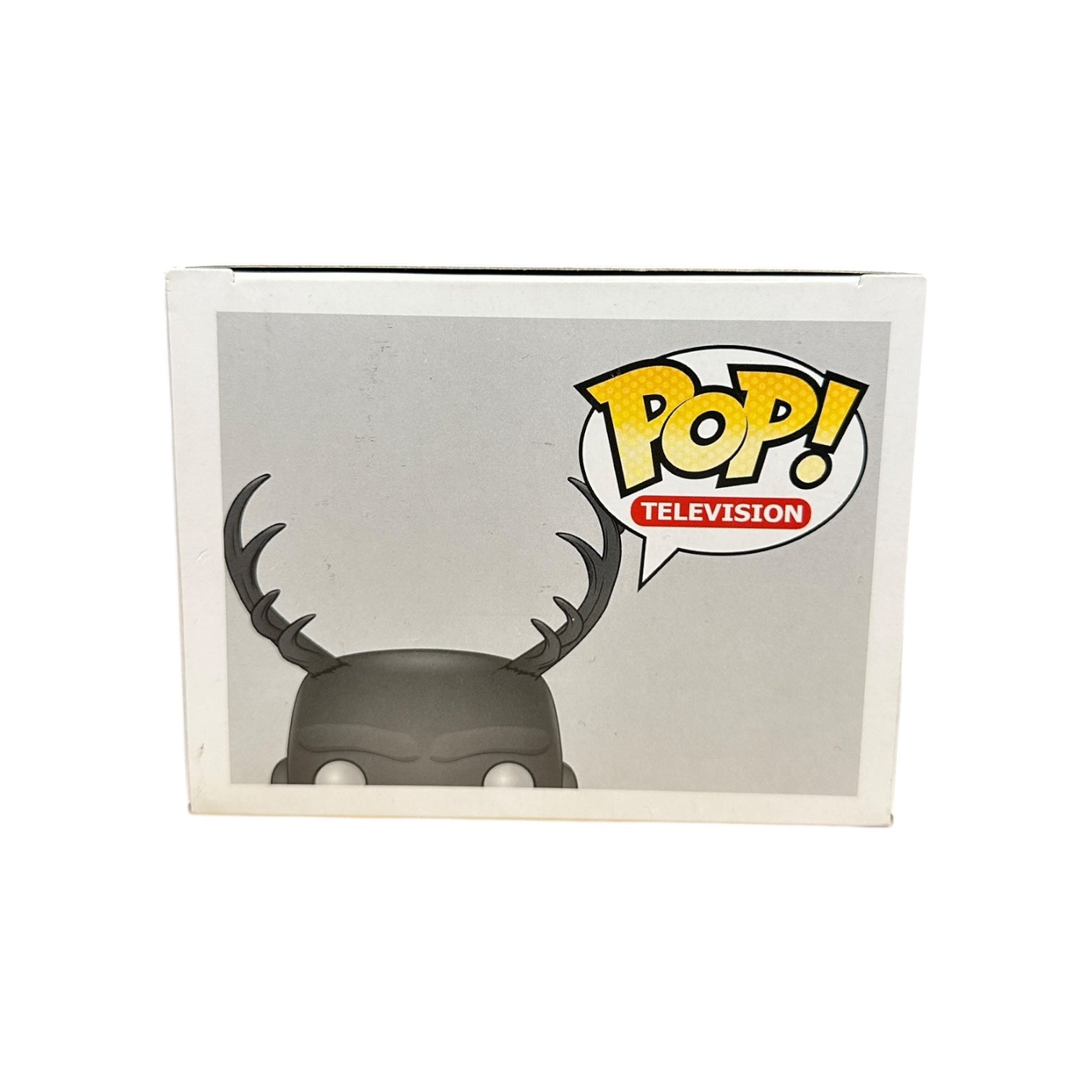 Wendigo #150 Funko Pop! - Hannibal Top