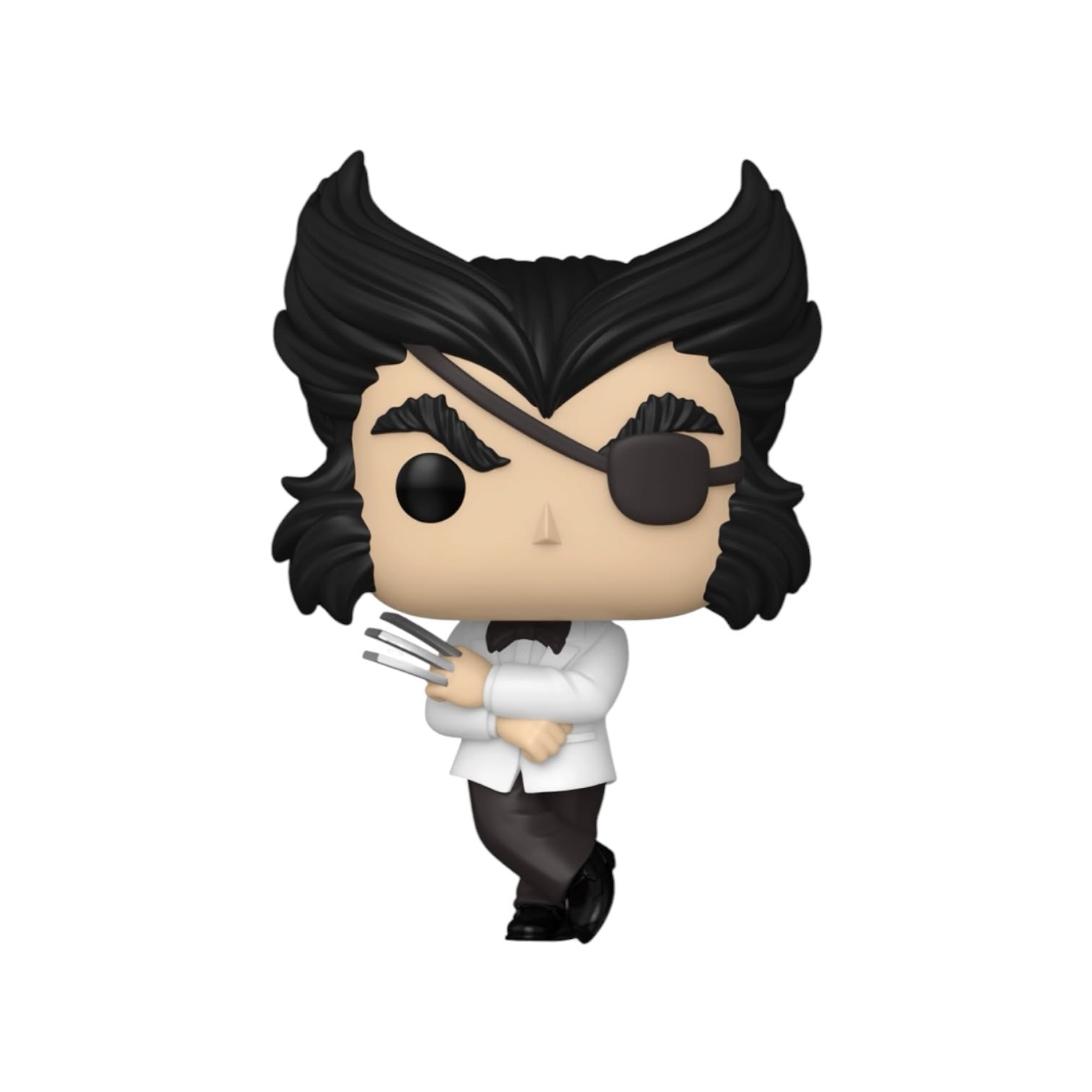 Patch #1615 Funko Pop! - Marvel - PREORDER