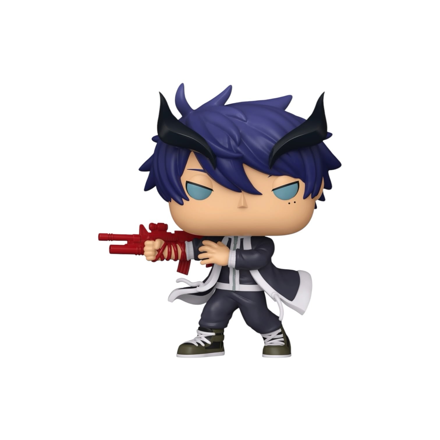 Shiki Ichinose #2440 Funko Pop! - Tougen Anki - PREORDER