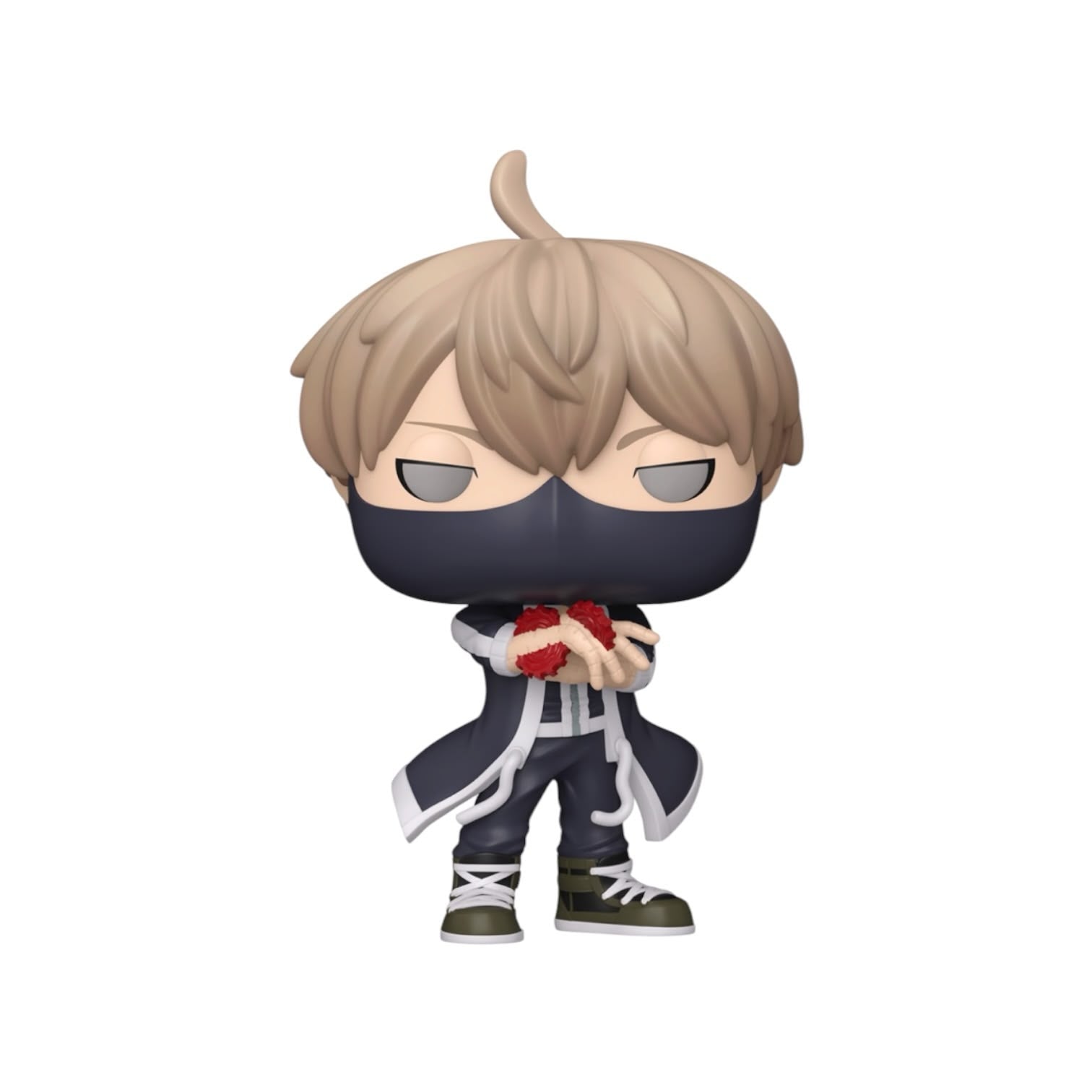 Jin Kougasaki #2441 Funko Pop! - Tougen Anki - Chance Of Chase - PREORDER