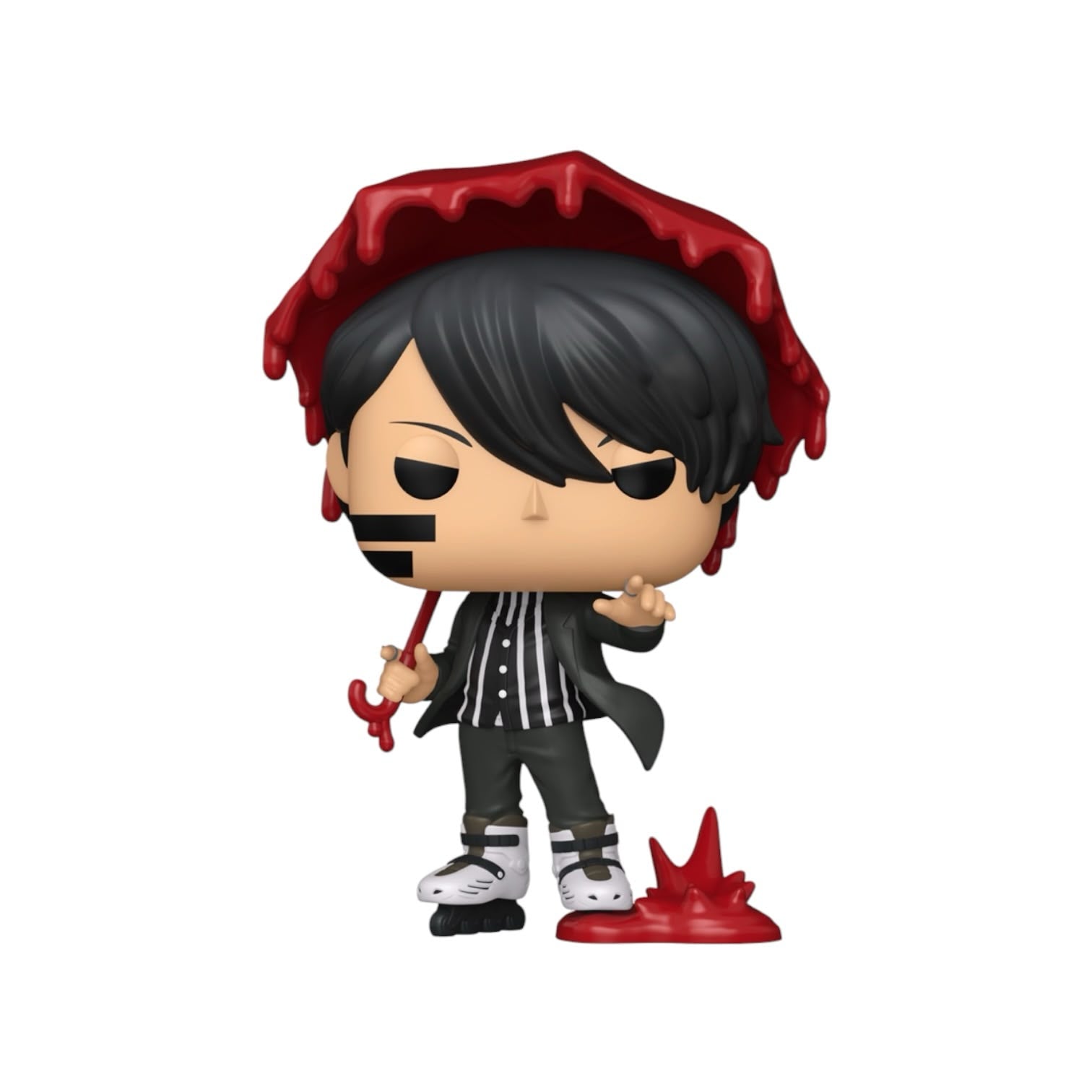 Naito Mudano #2442 Funko Pop! - Tougen Anki - PREORDER