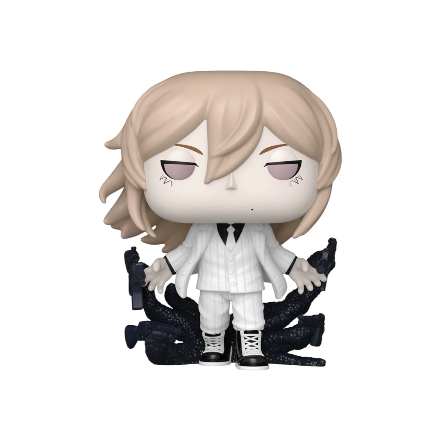 Mikado Momodera #2443 Funko Pop! - Tougen Anki - PREORDER