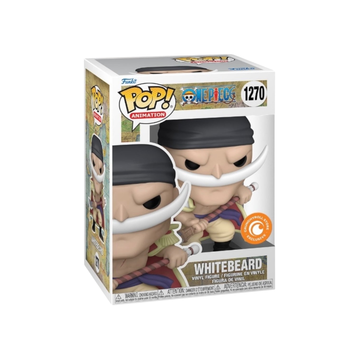Animation | Funko | Collectible