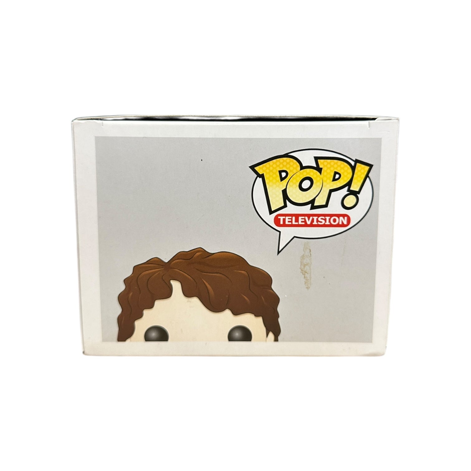 Will Graham #147 Funko Pop! - Hannibal Top