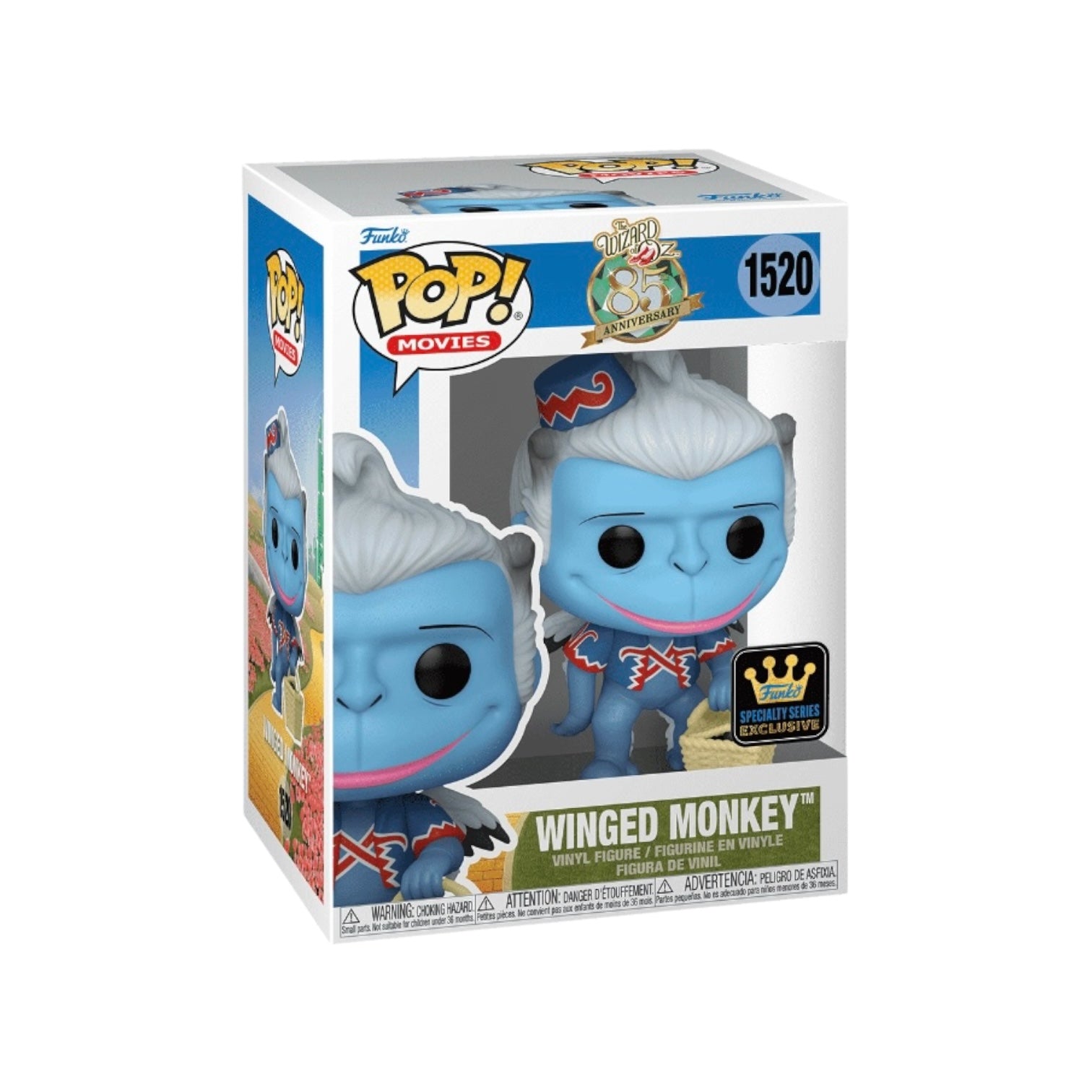 Movies | Funko | Collectible