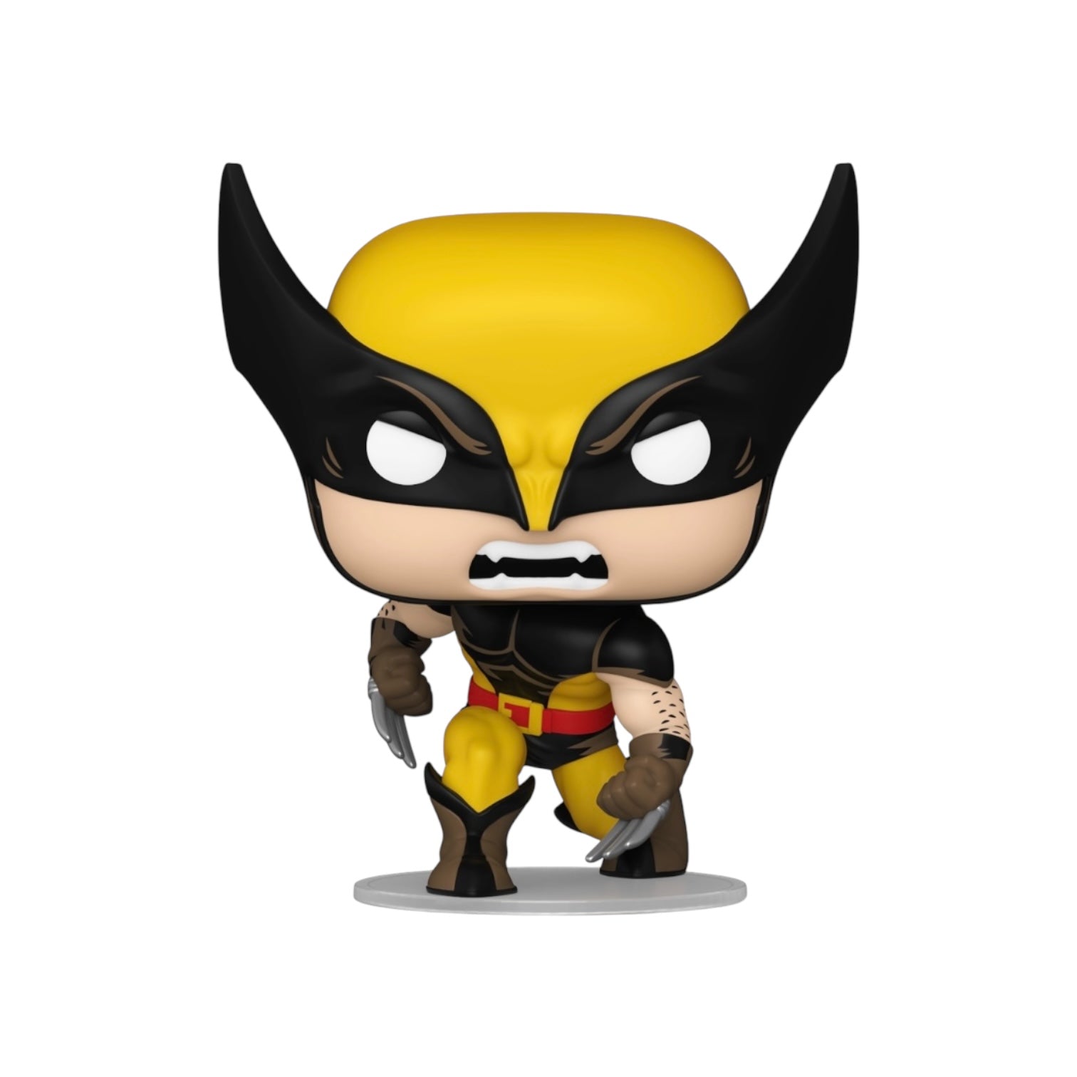 Marvel | Funko | Collectible