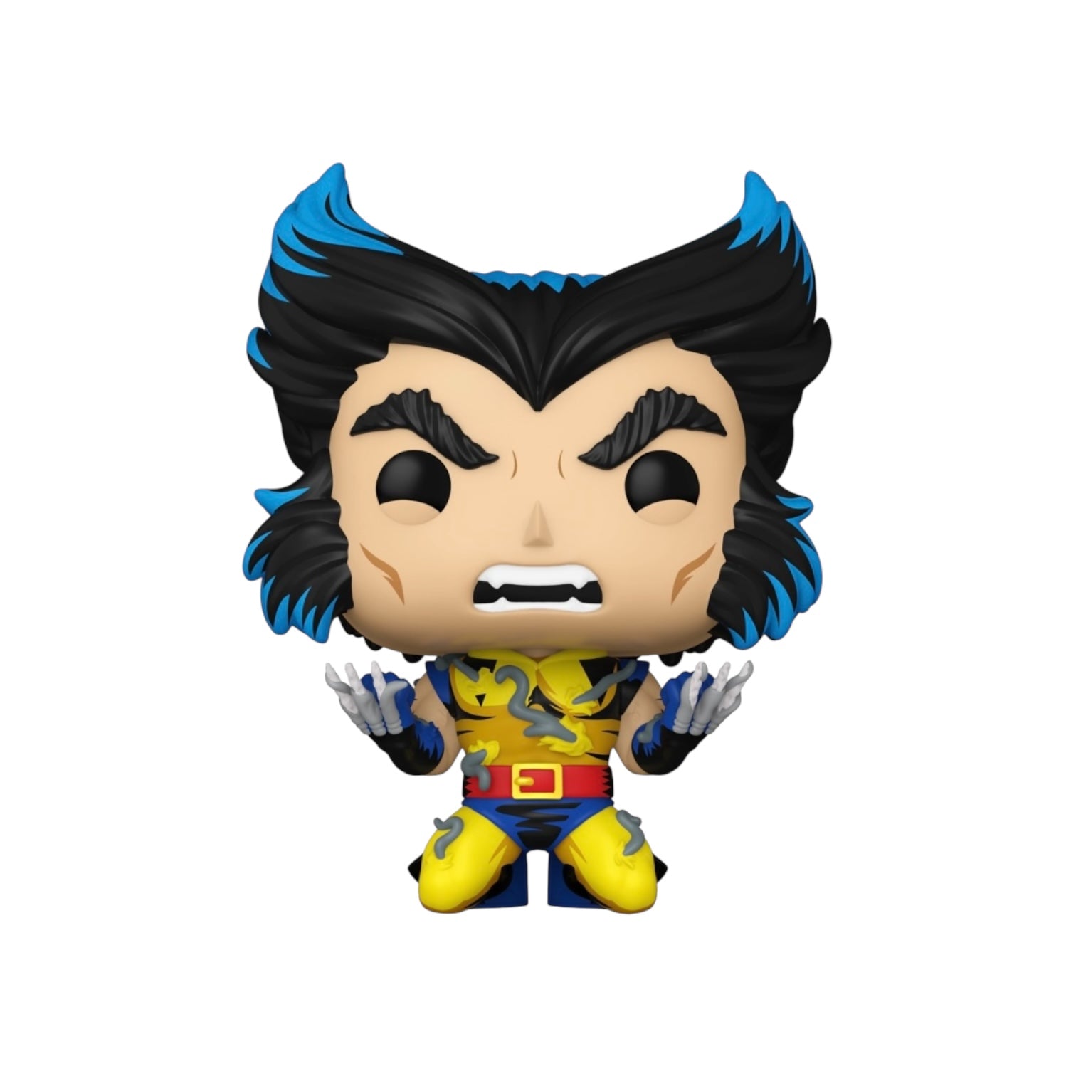 Marvel | Funko | Collectible