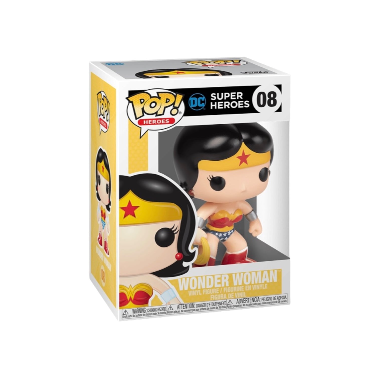 Heroes | Funko | Collectible