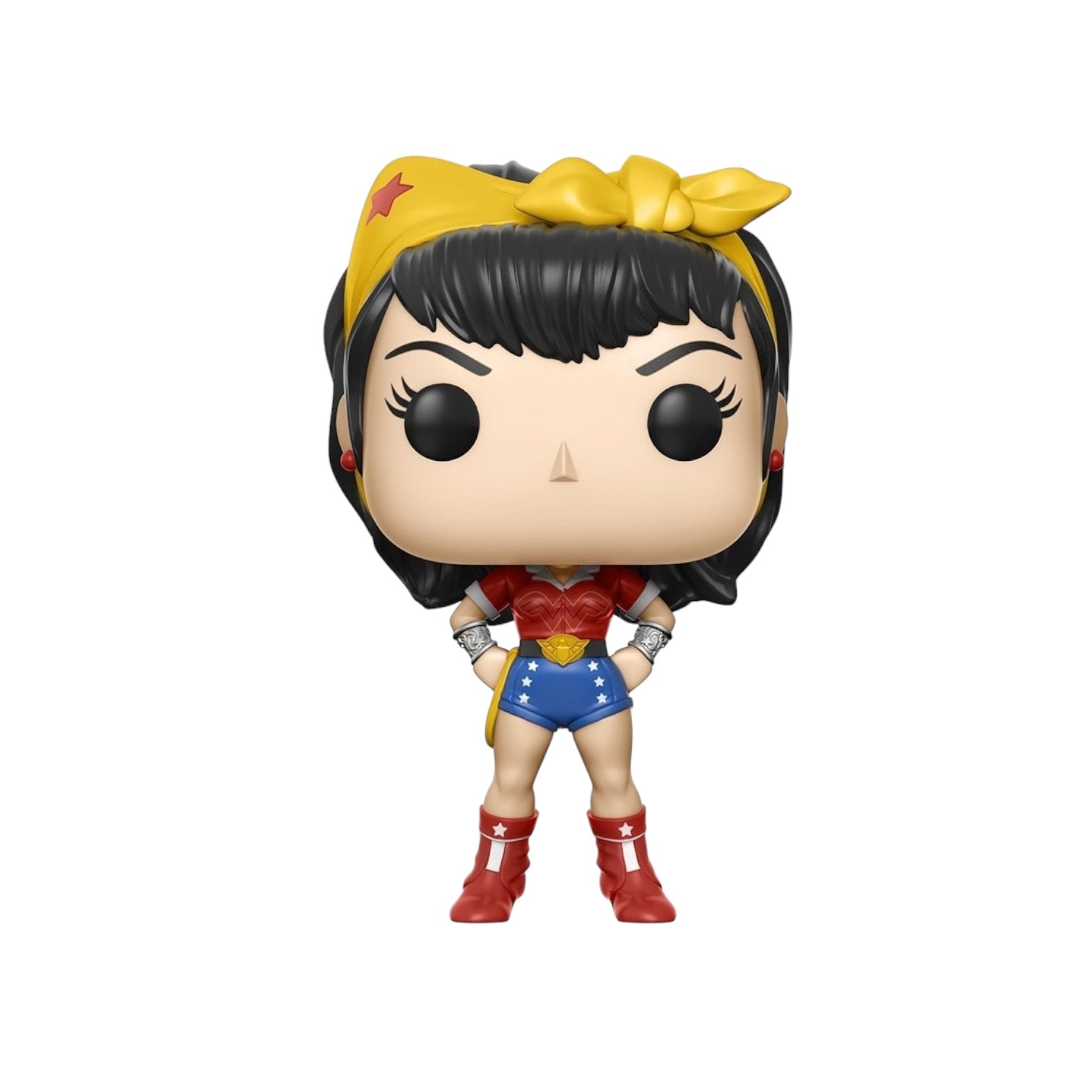 Wonder Woman | DC | Funko