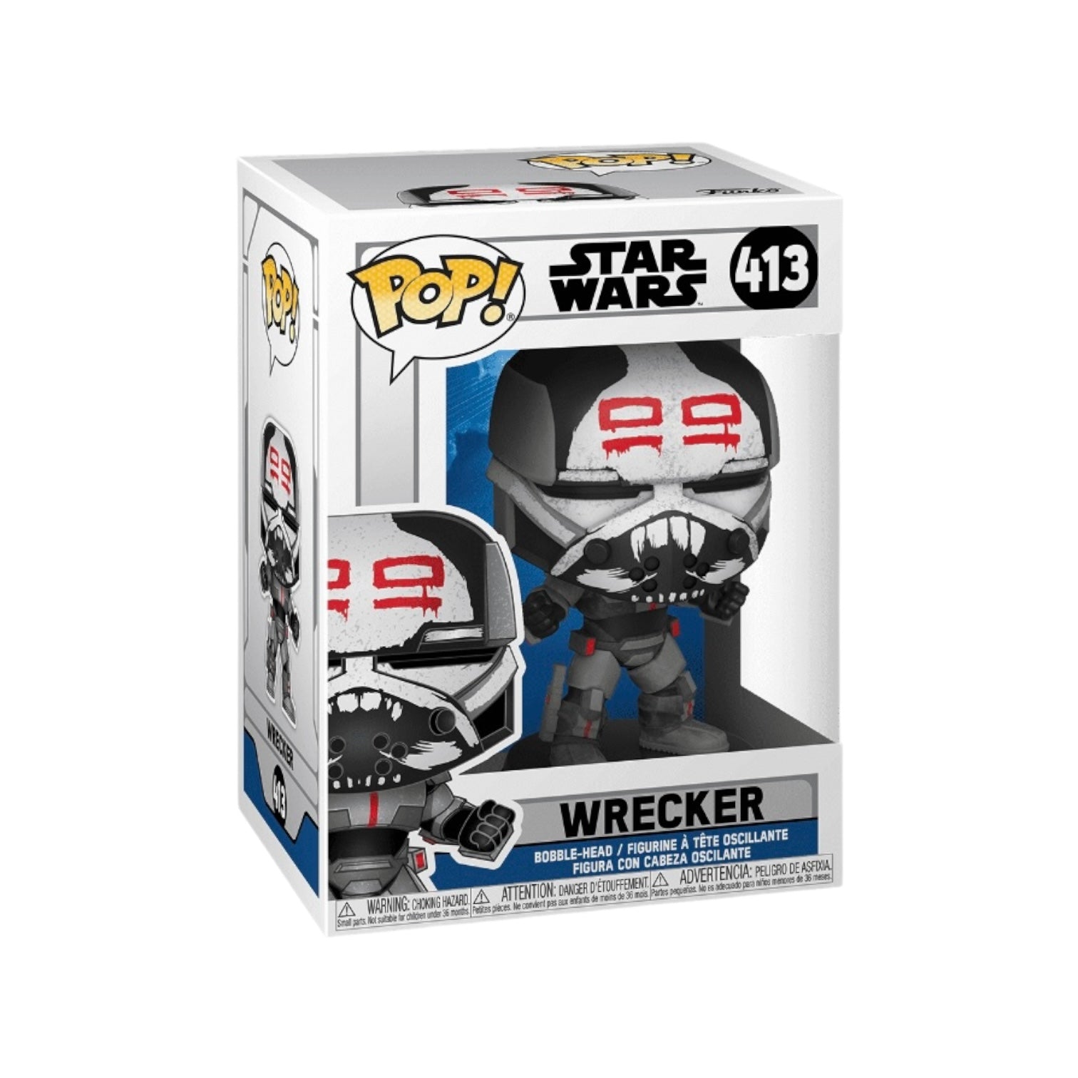 Star Wars | Funko | Collectible