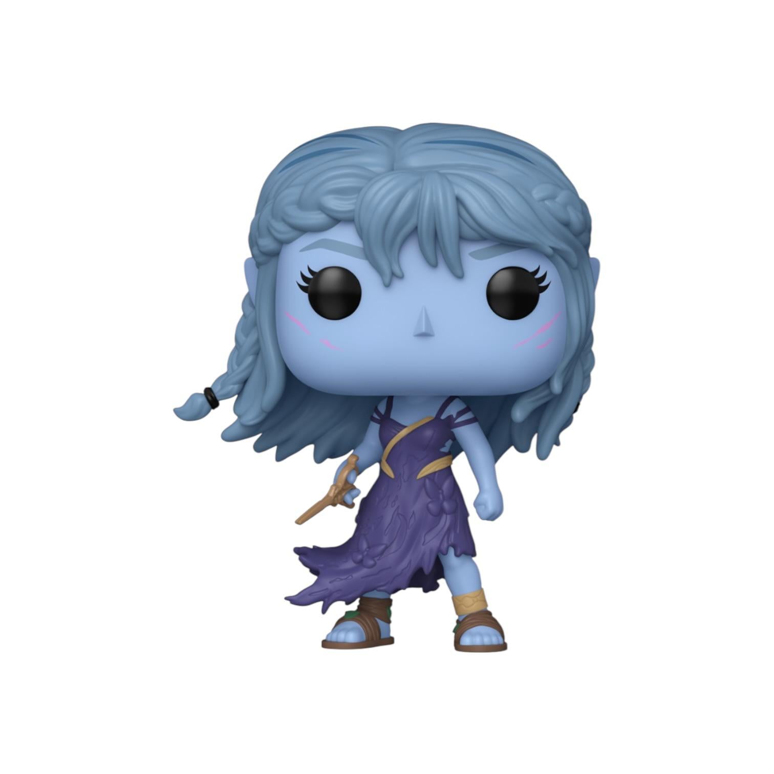 Meet Wren with this delightful #54 Funko Pop from The Stolen Heir